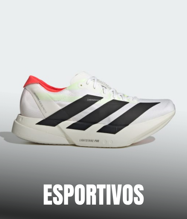 Esportivos