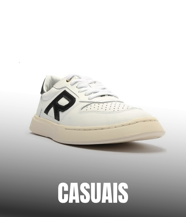 Casuais