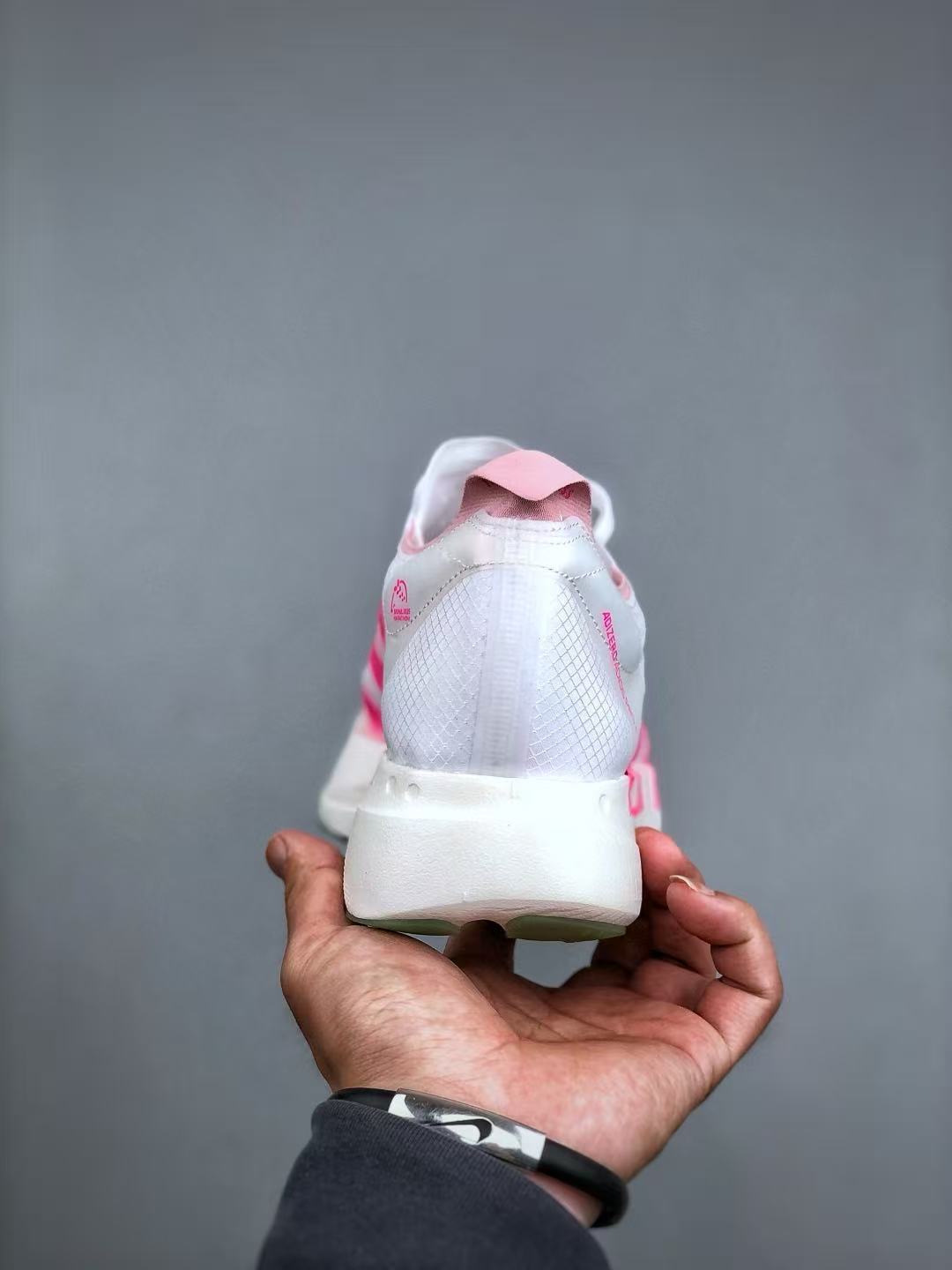 Adizero pro 4 Rosa