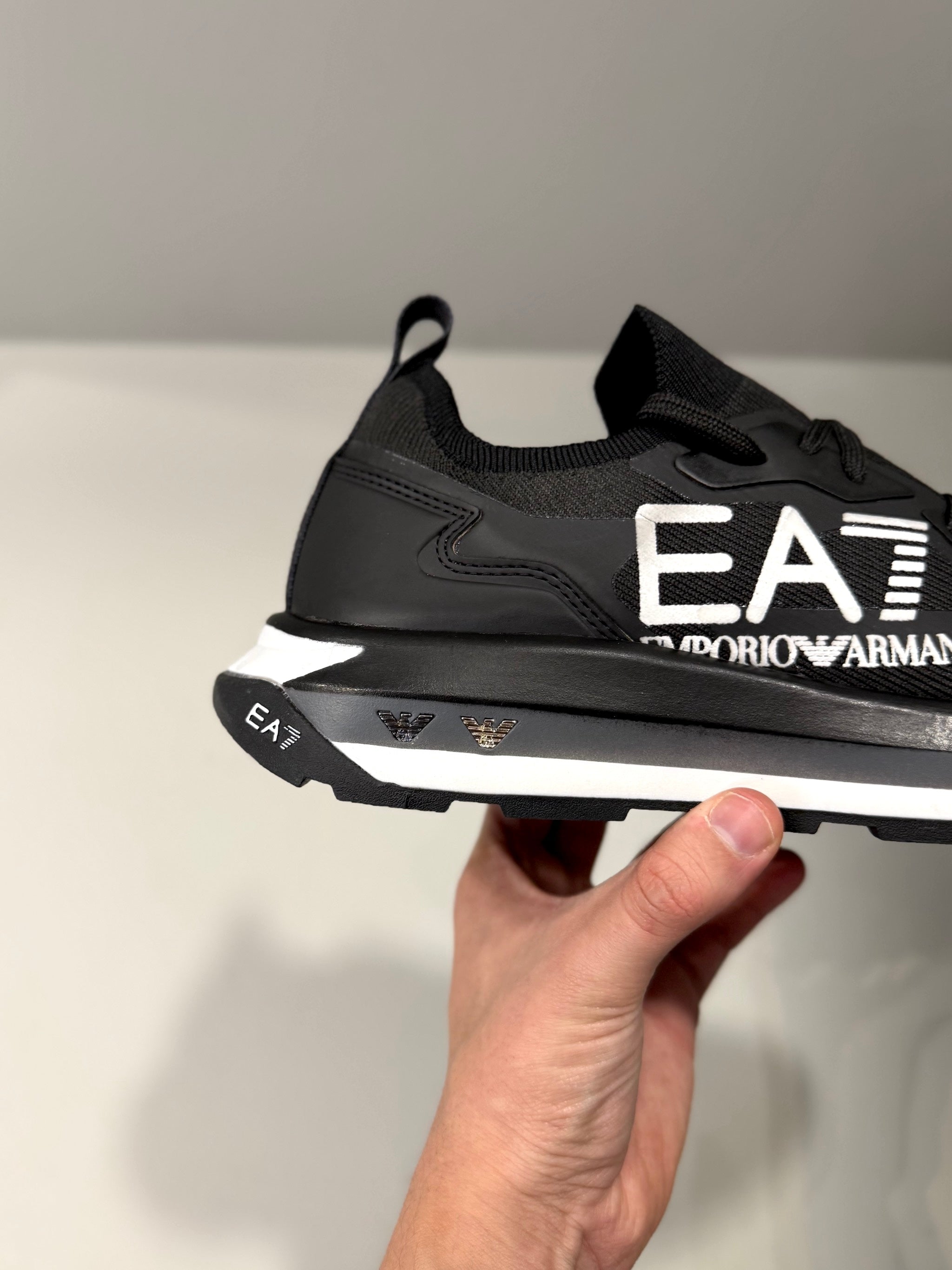 EA7 Emporio Armani