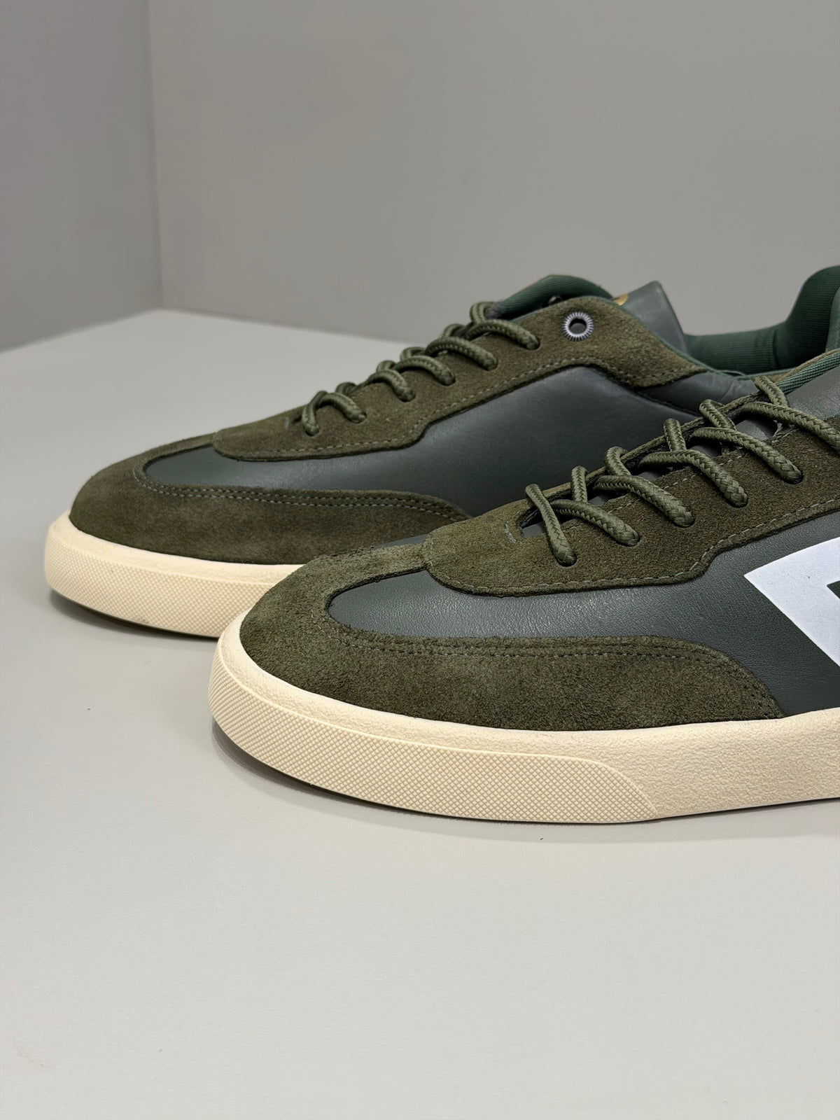 TÊNIS RSV-VERDE