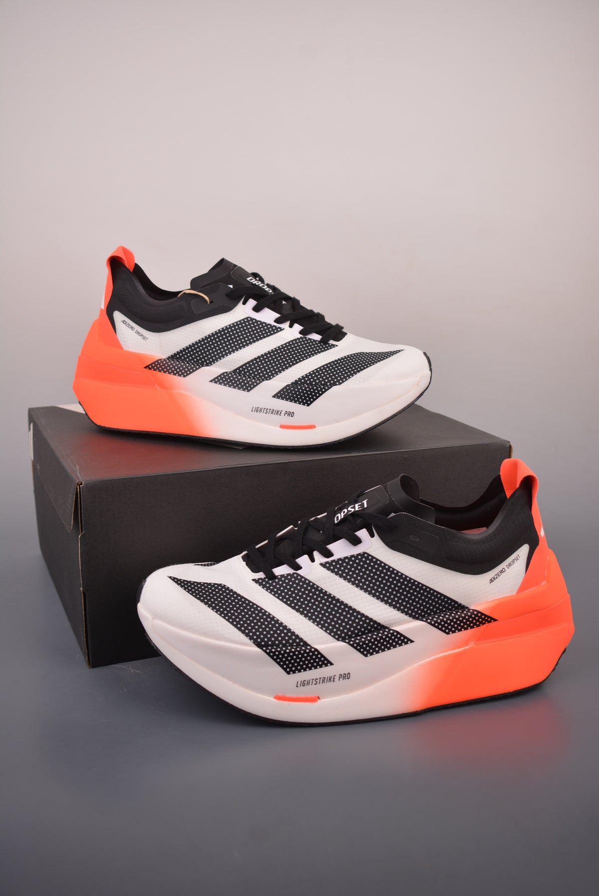 ADIZERO DROPSET ELITE- Importado