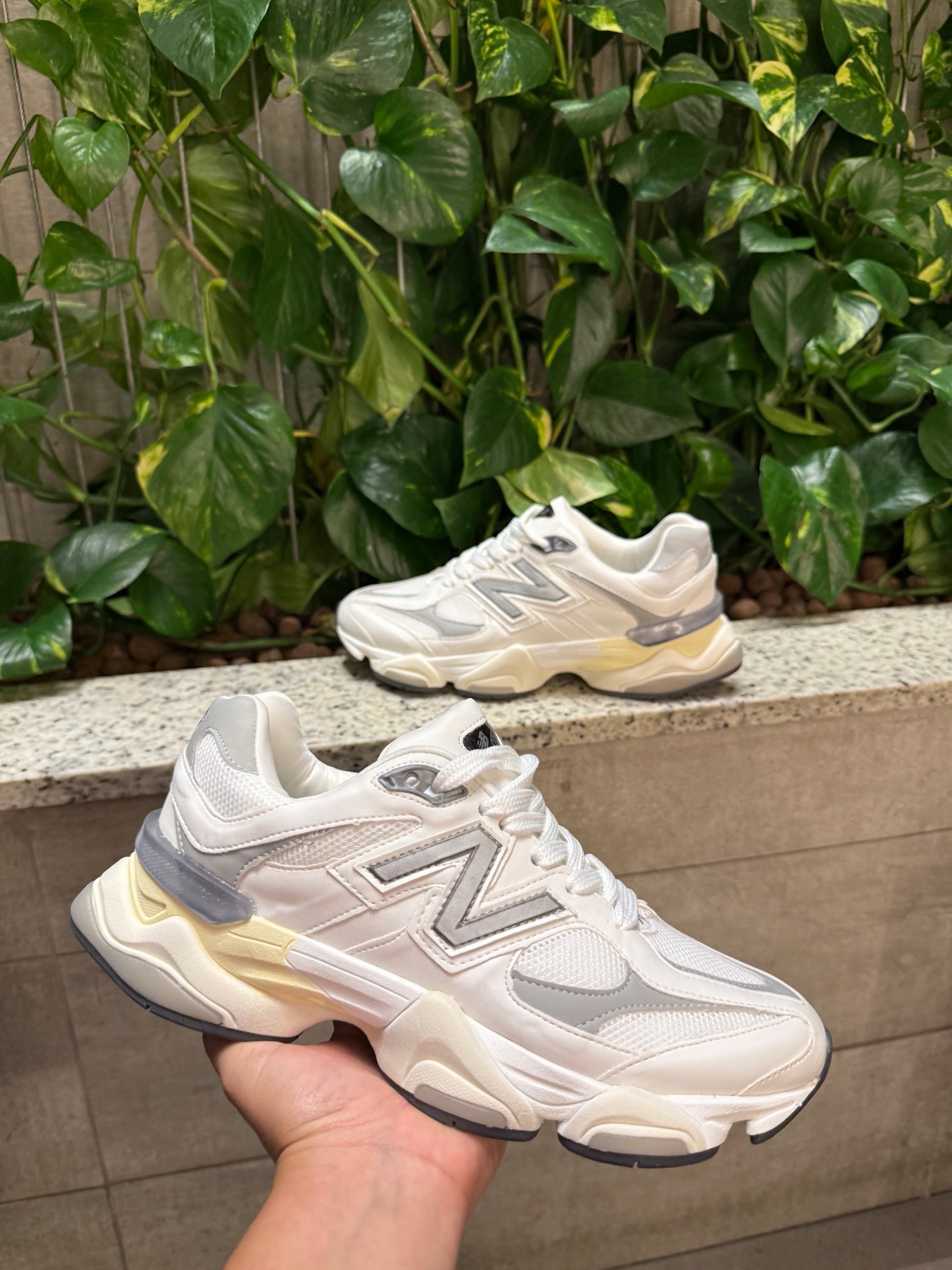 NB 9060 BRANCO