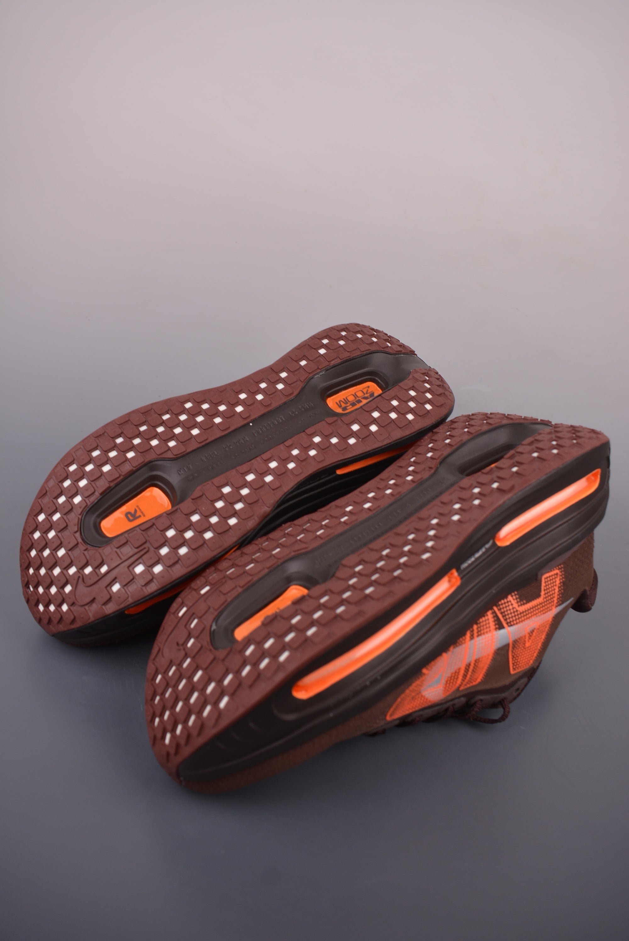 Renegade x Nike Vomero Premium