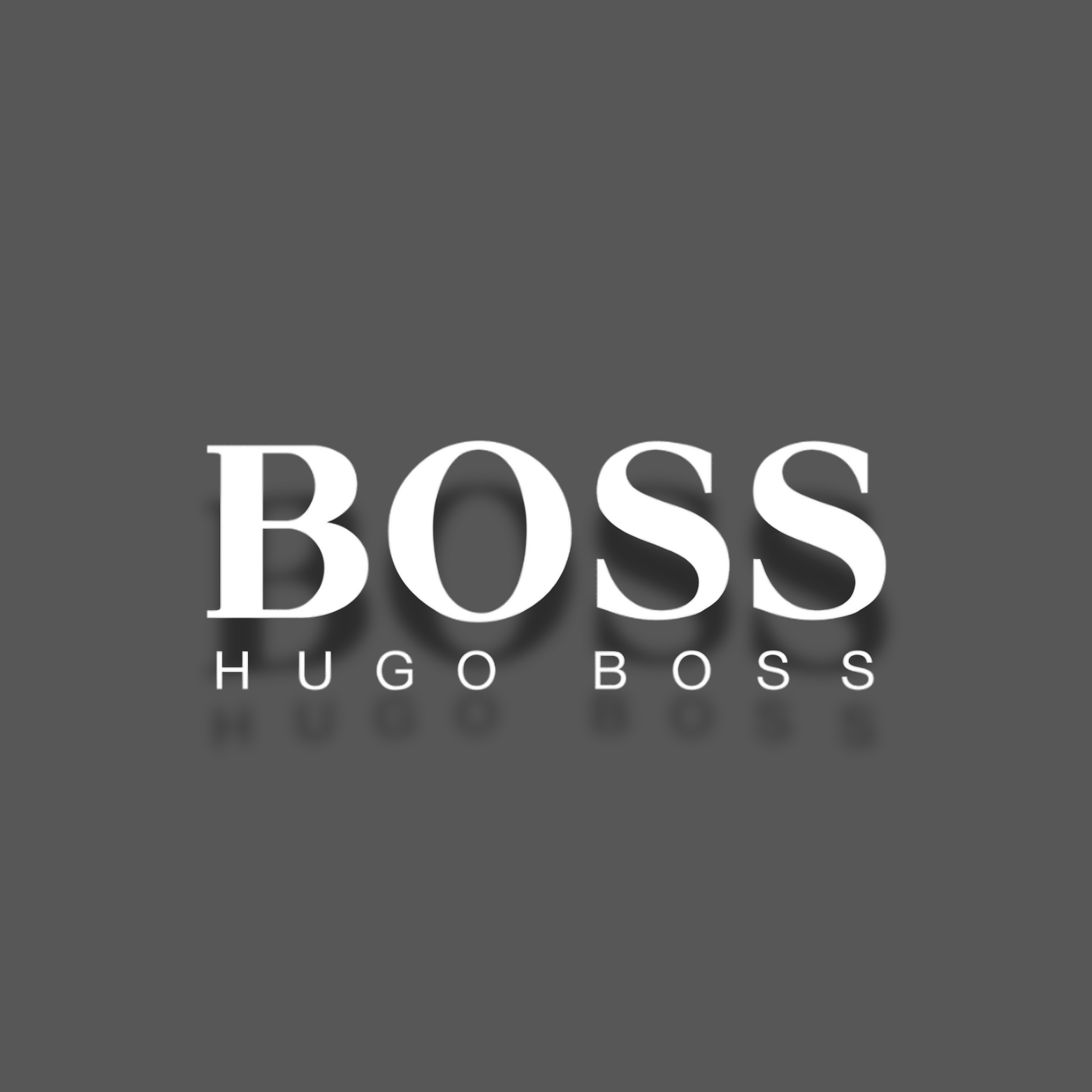 HUGO BOSS