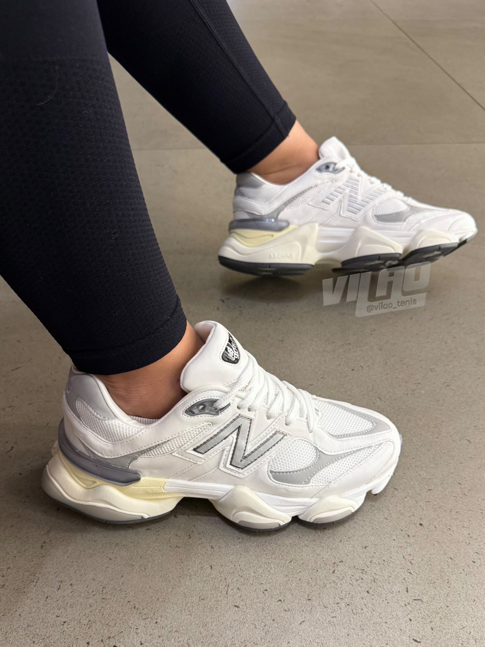NB 9060 BRANCO