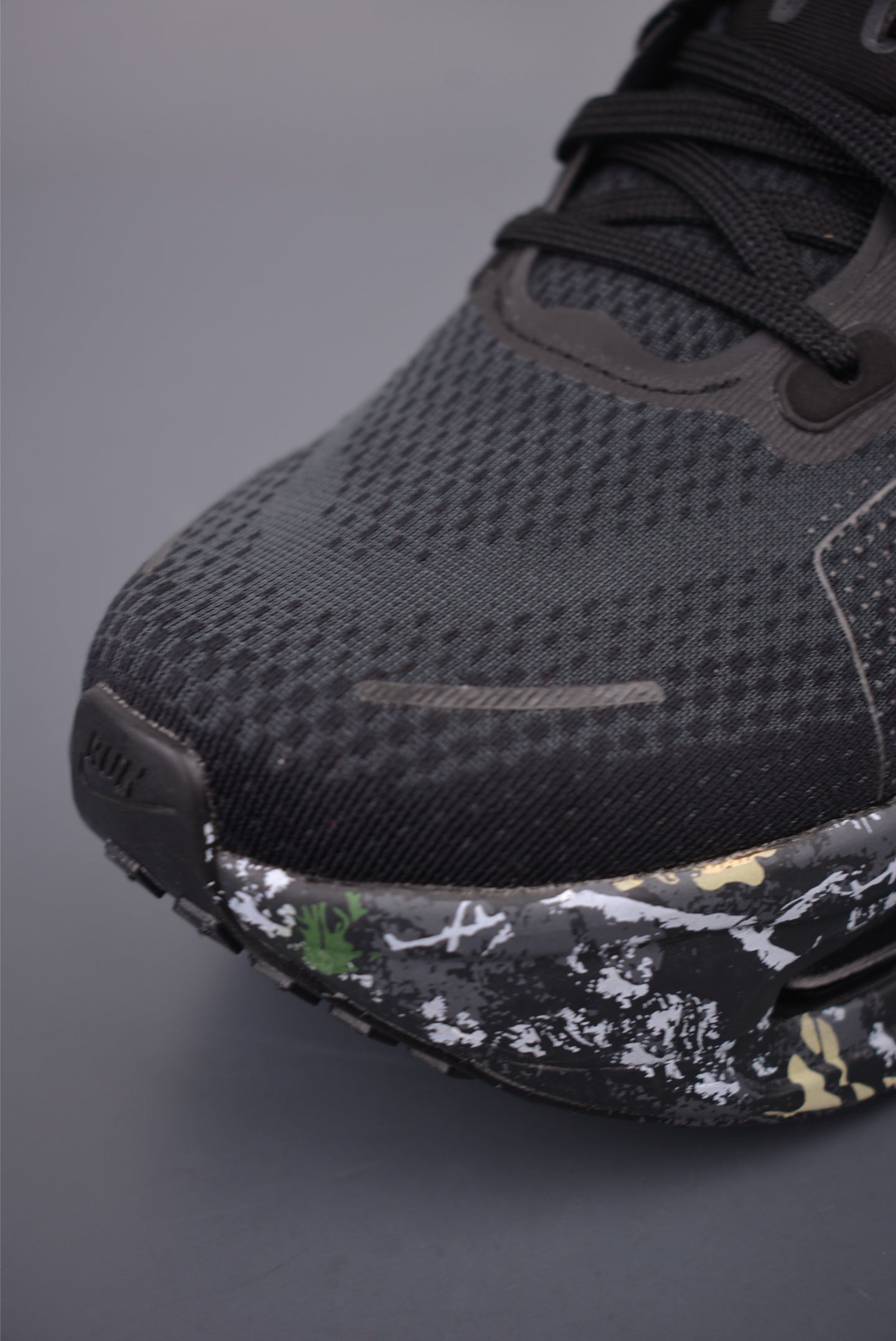 Vomero Premium “Black Realtree”
