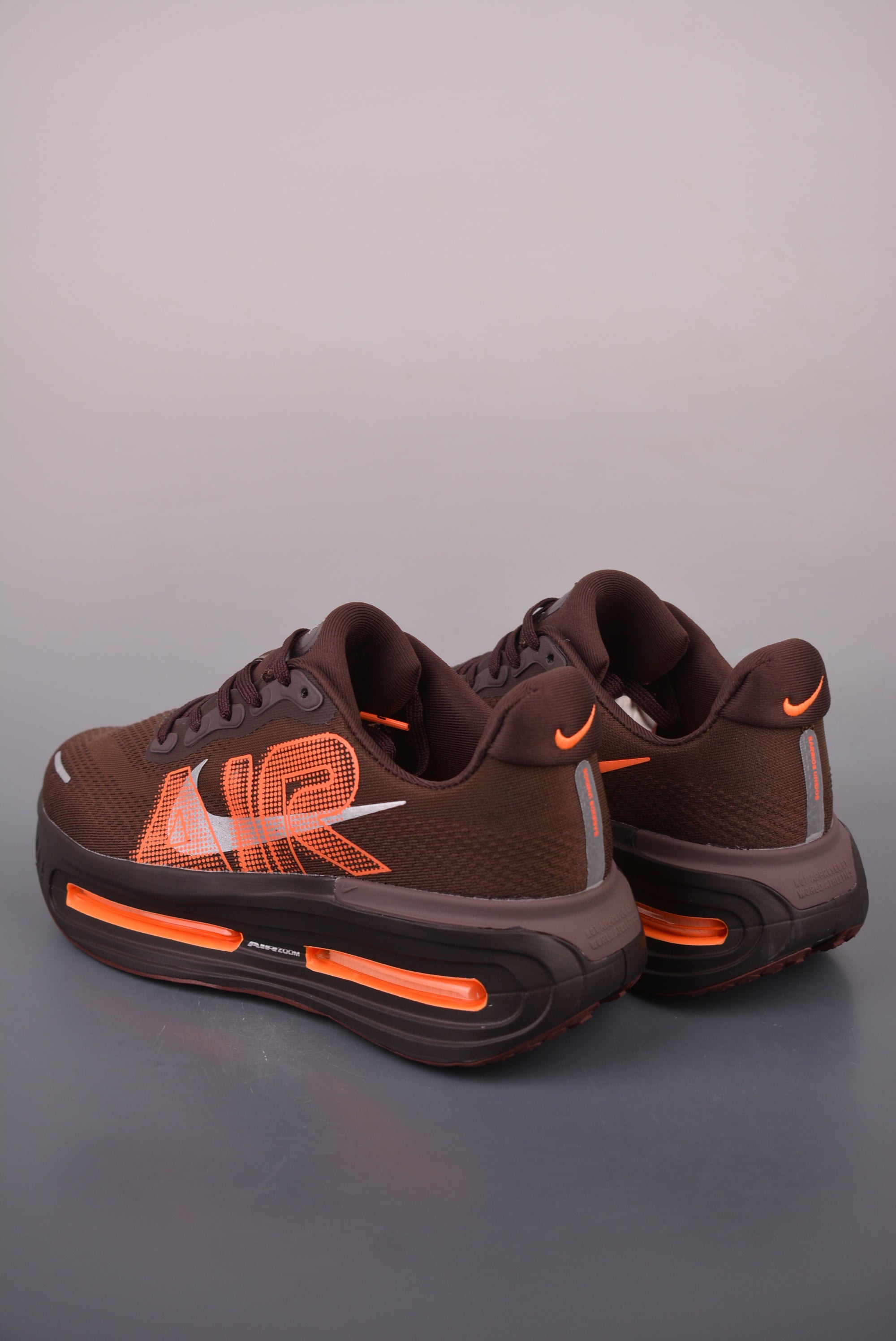 Renegade x Nike Vomero Premium