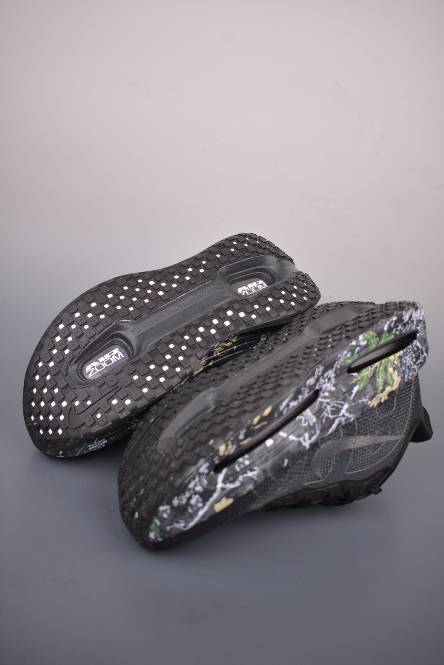 Vomero Premium “Black Realtree”