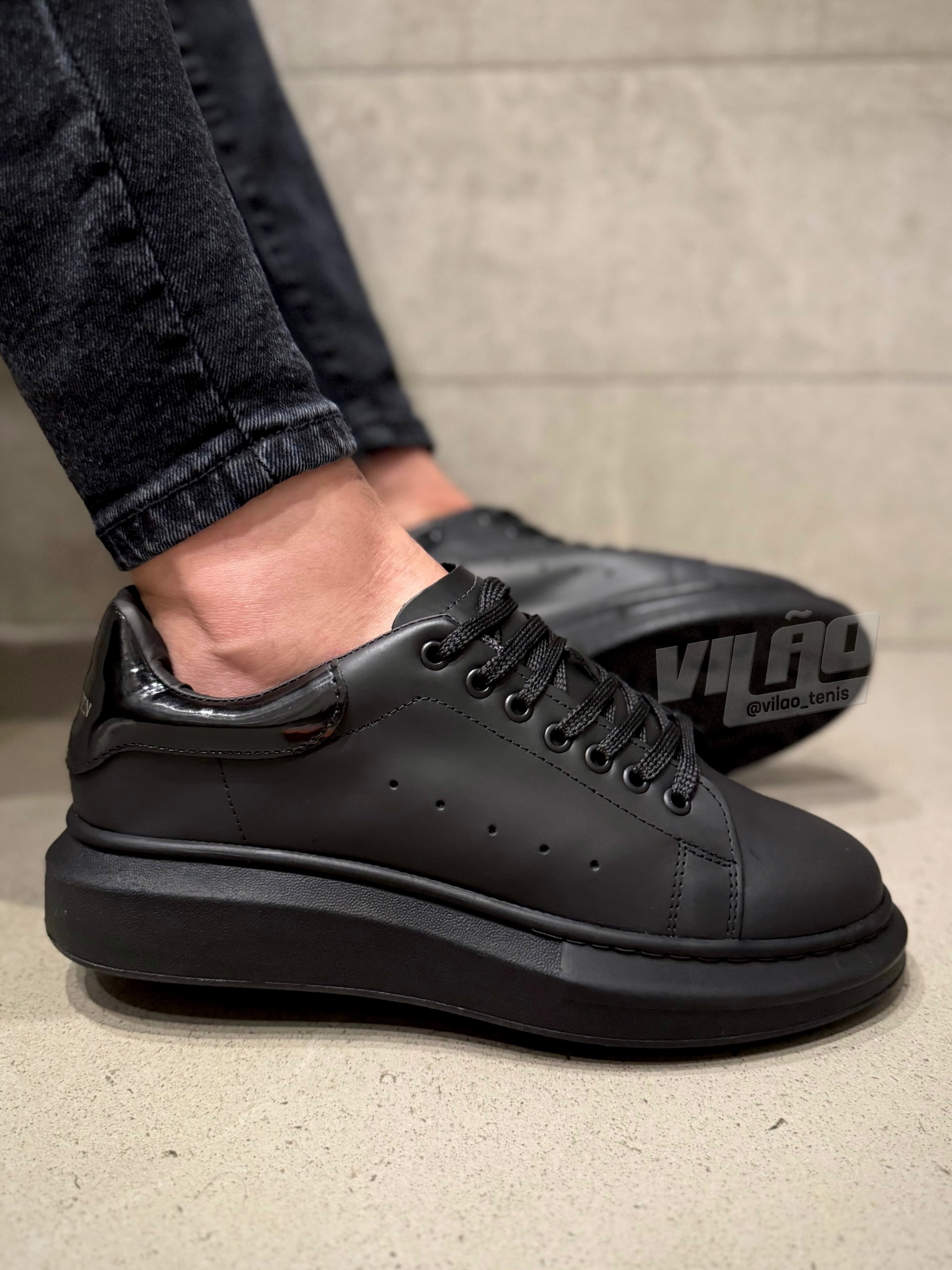 MCQUEEN PRETO