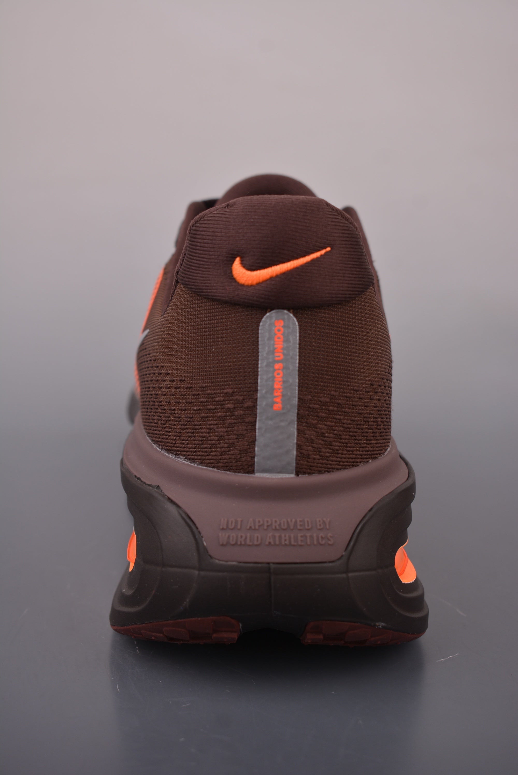 Renegade x Nike Vomero Premium