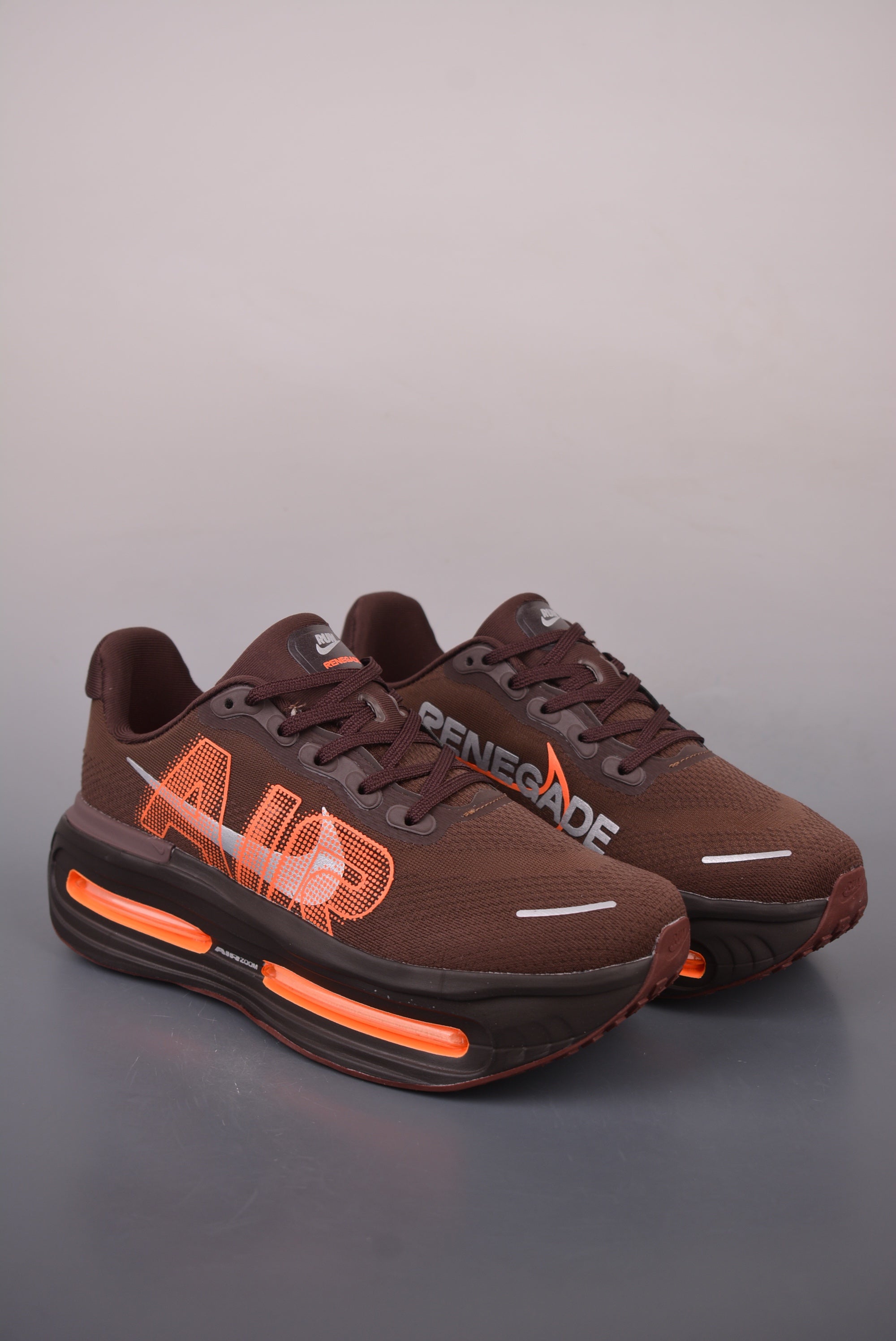 Renegade x Nike Vomero Premium