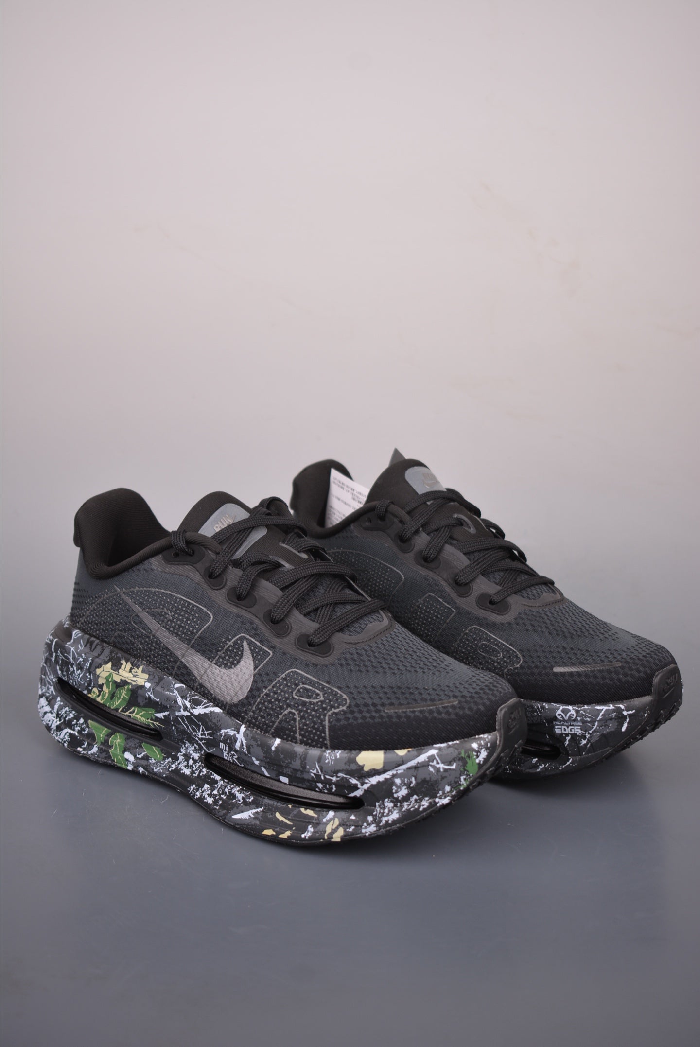 Vomero Premium “Black Realtree”