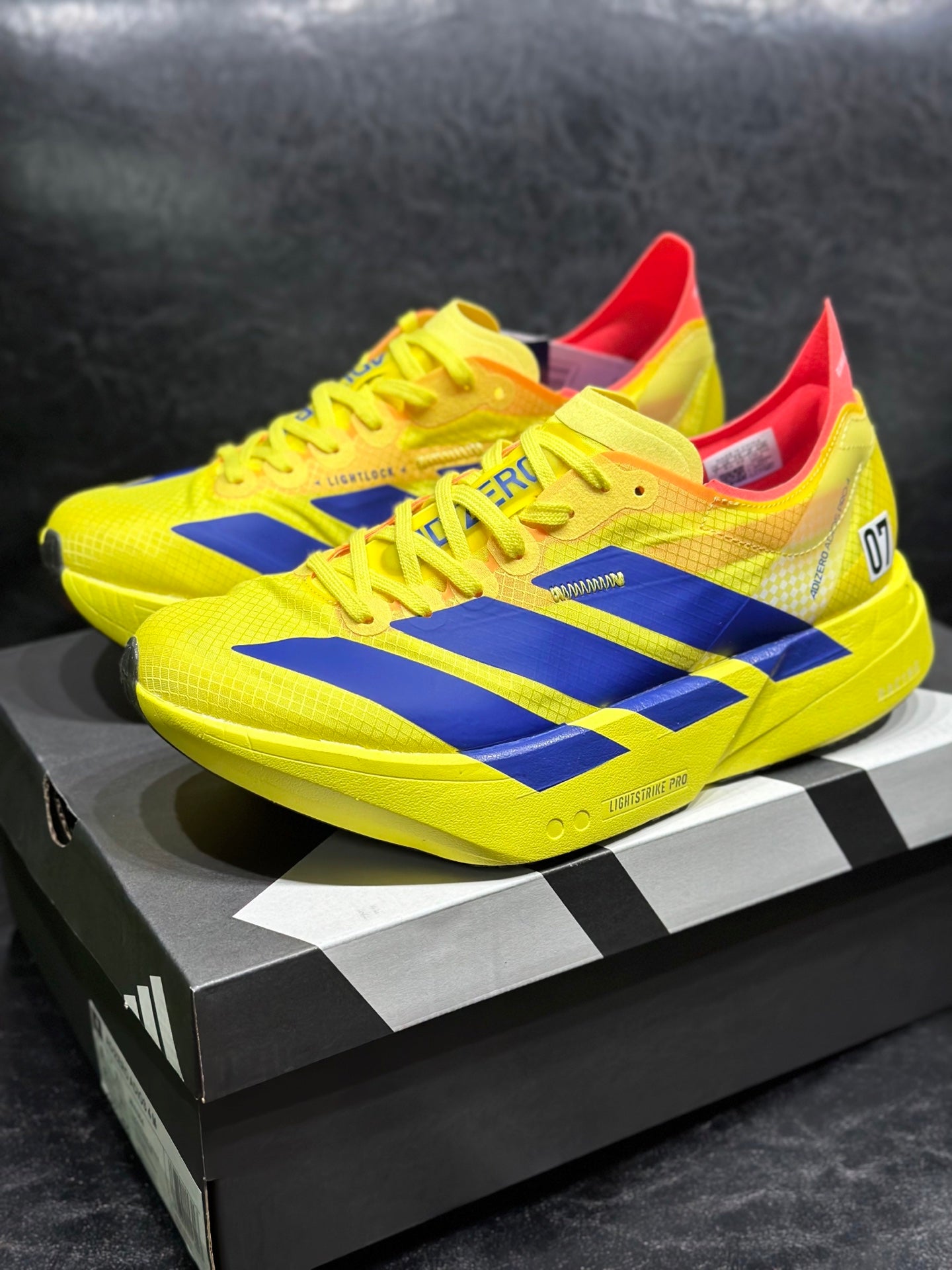 Adizero