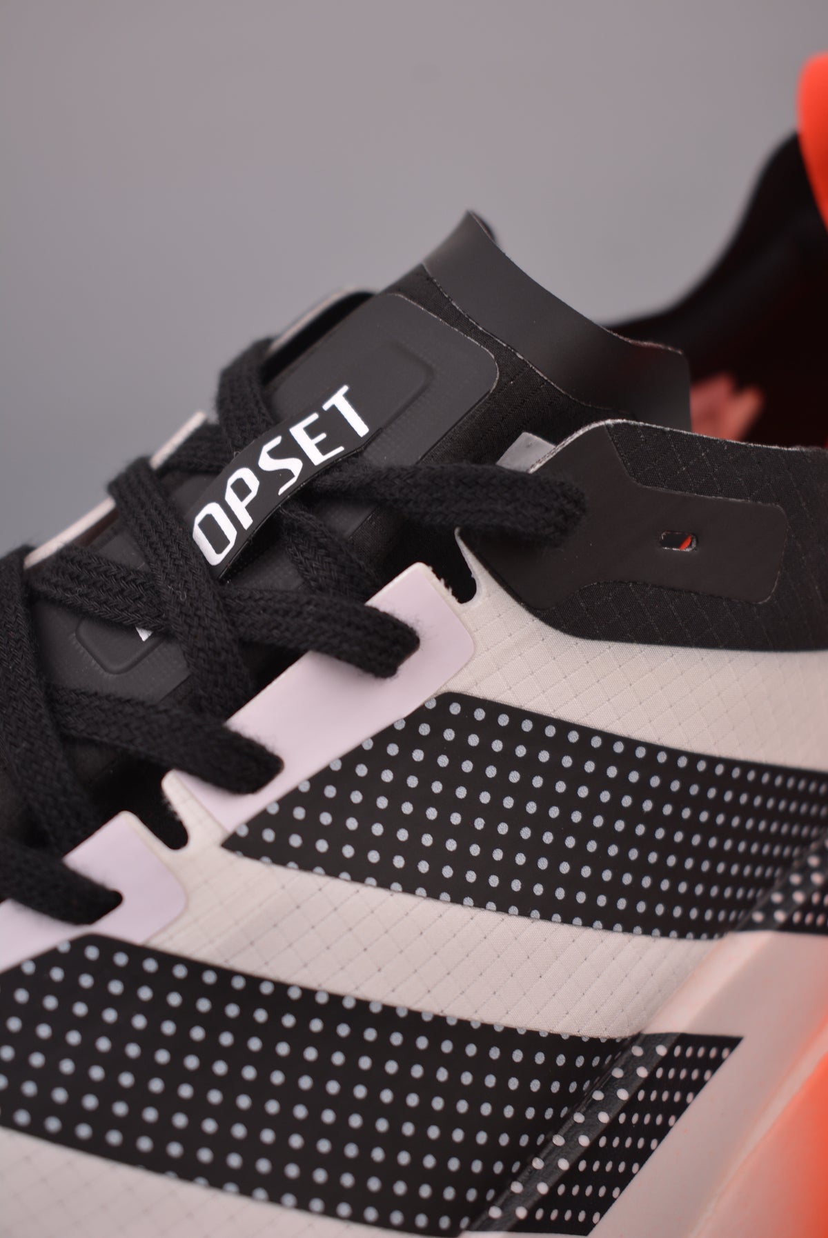 ADIZERO DROPSET ELITE- Importado