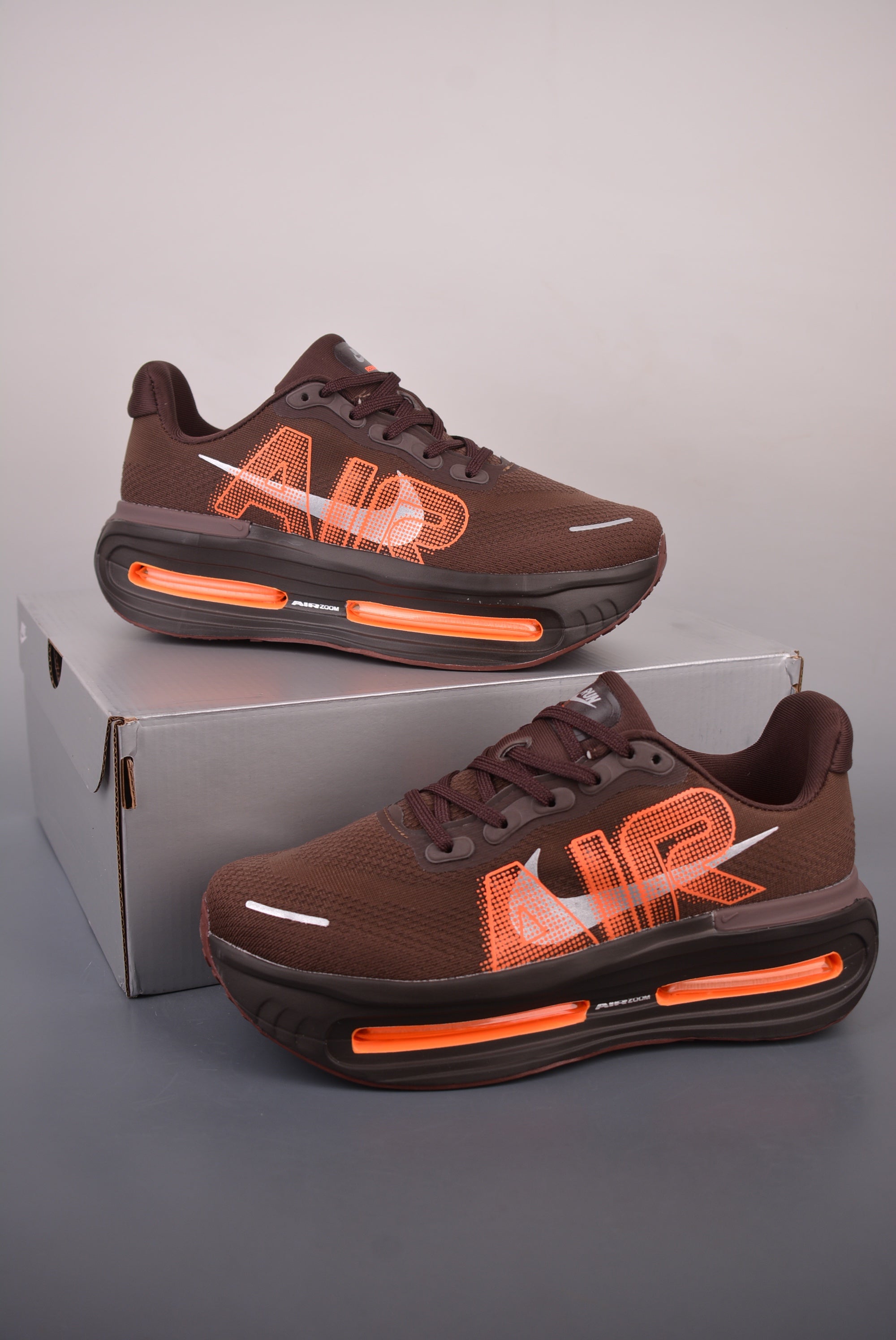 Renegade x Nike Vomero Premium