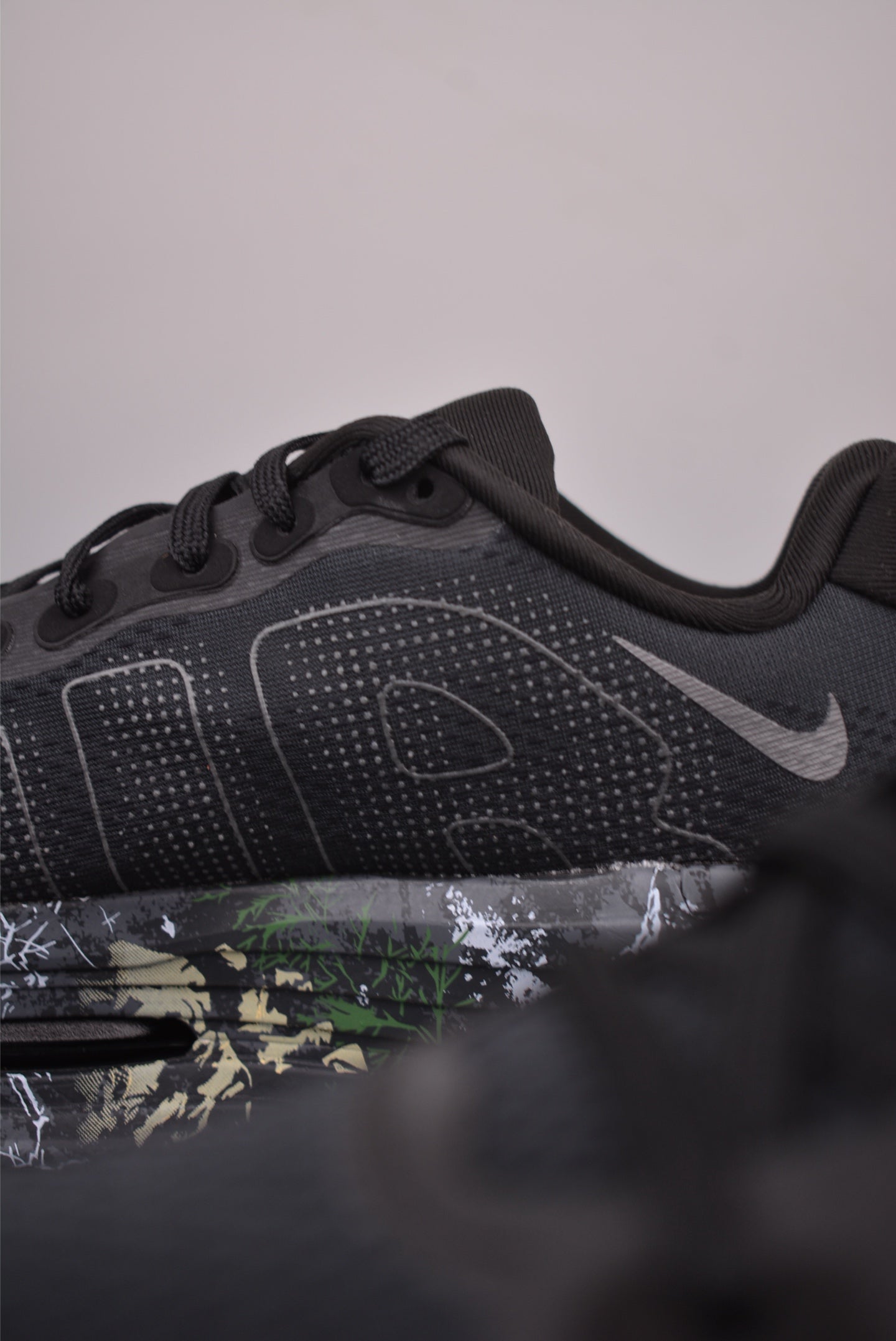 Vomero Premium “Black Realtree”