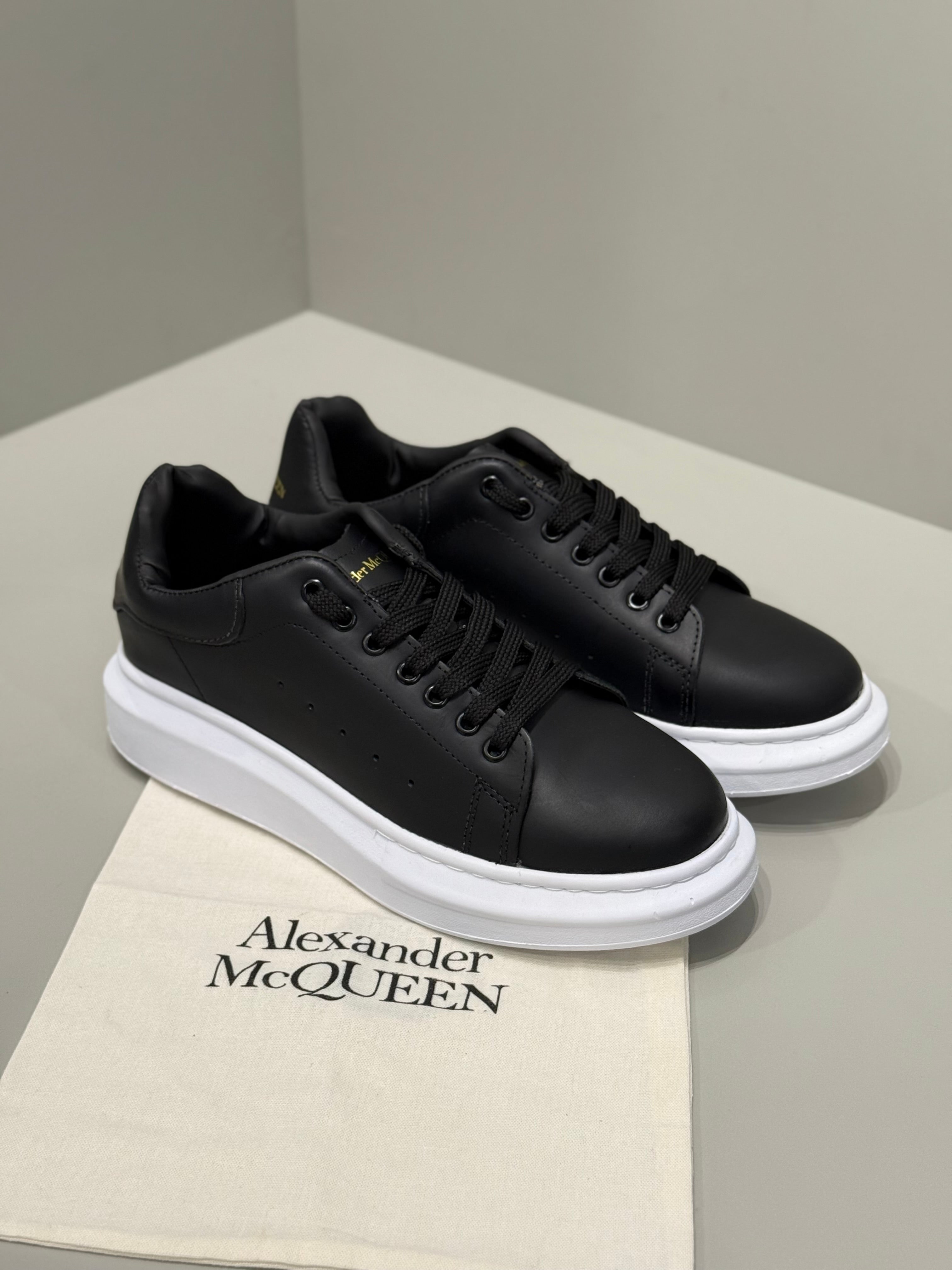 McQueen