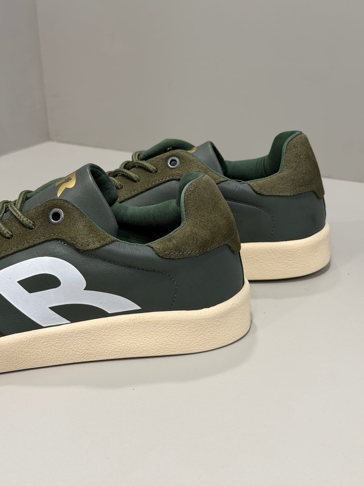 TÊNIS RSV-VERDE
