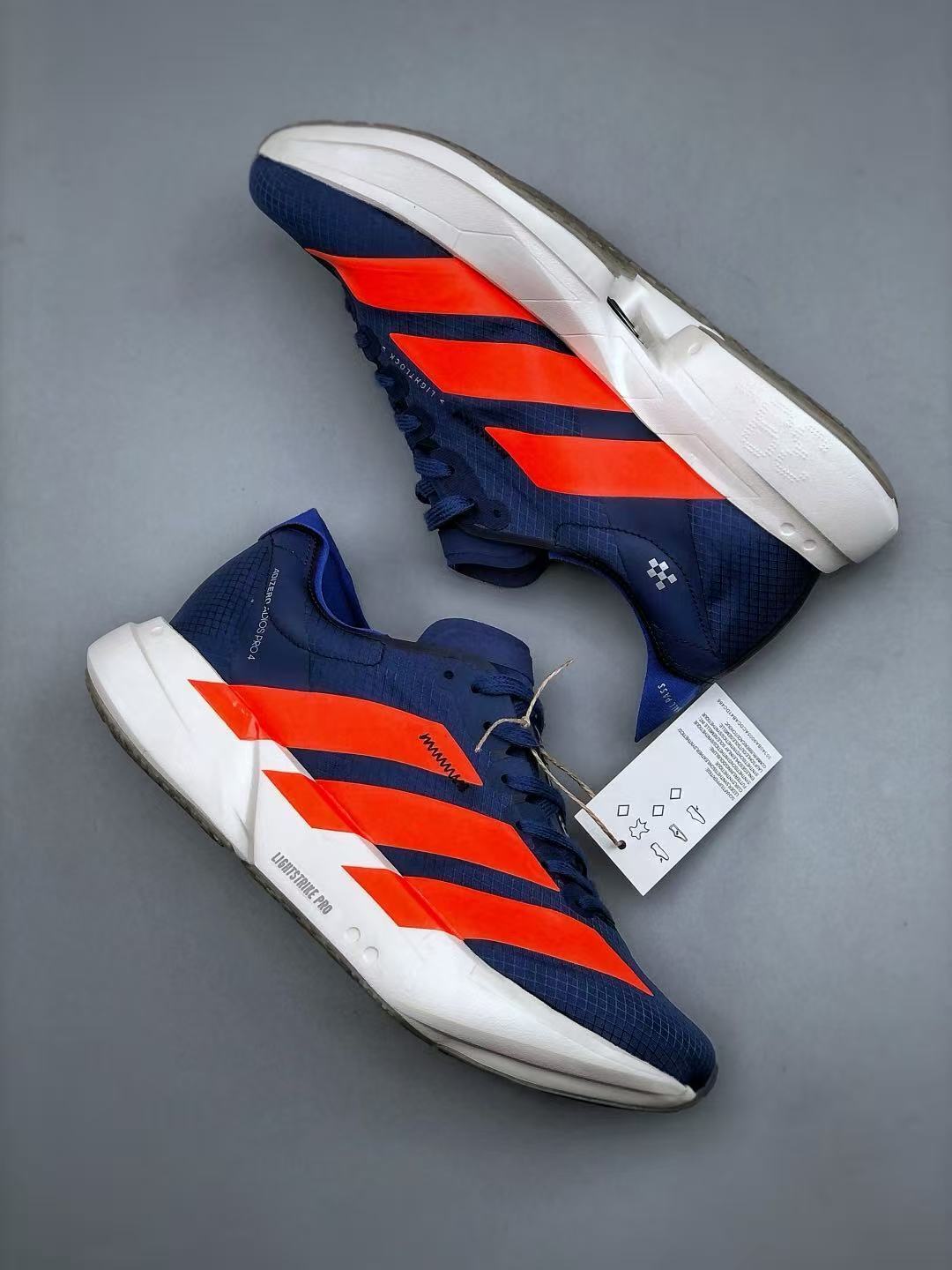 ADIZERO PRO4