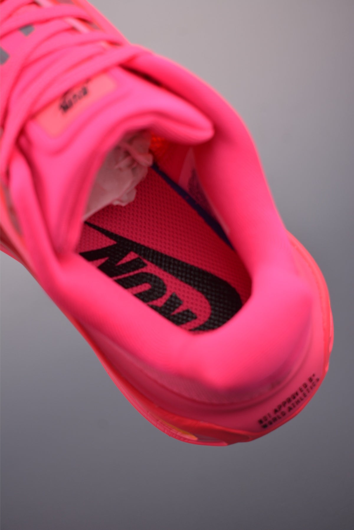 VOMERO PINK