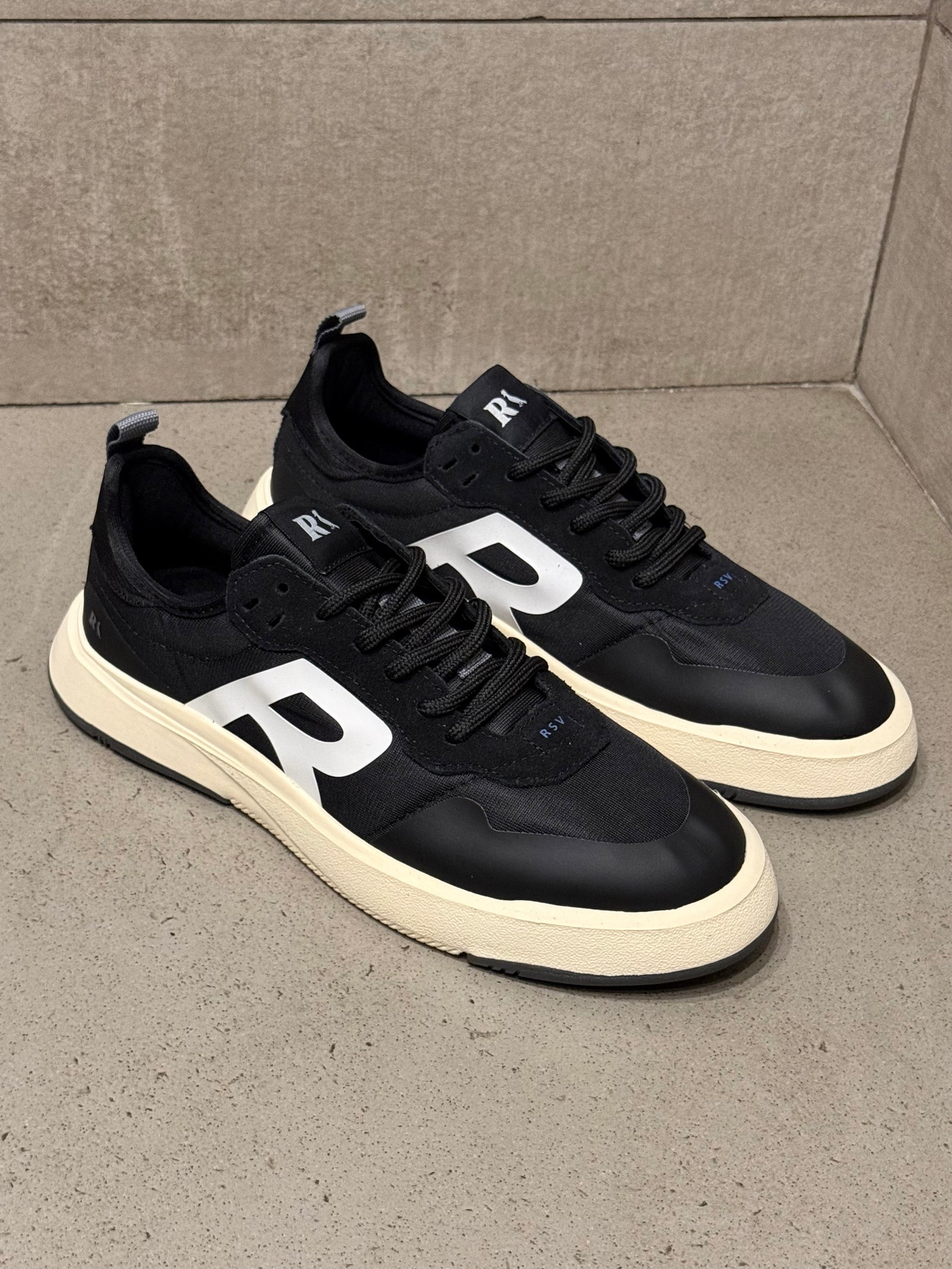 TÊNIS RSV-360 PRETO