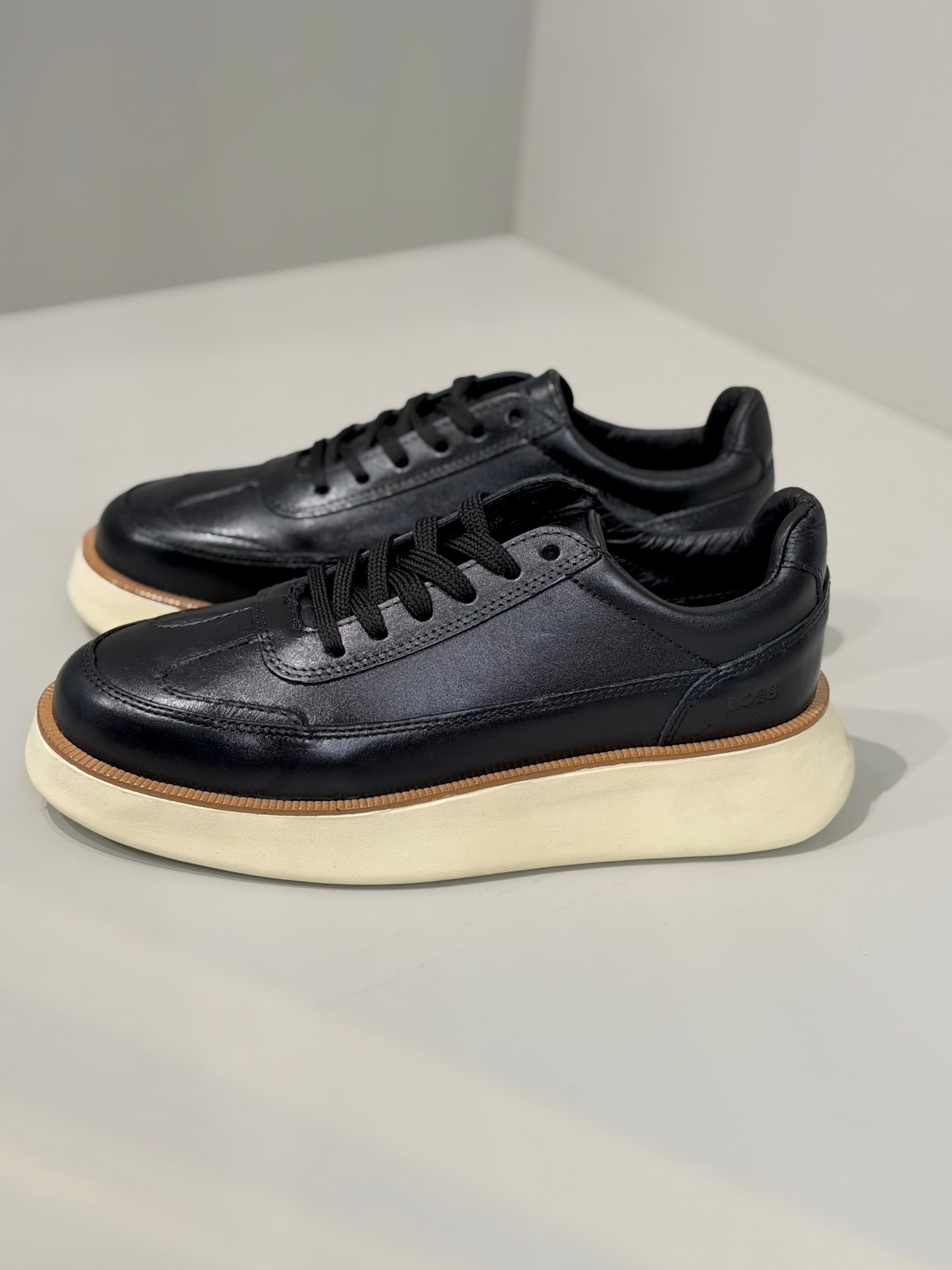 SNEAKER BOSS PLATAFORMA