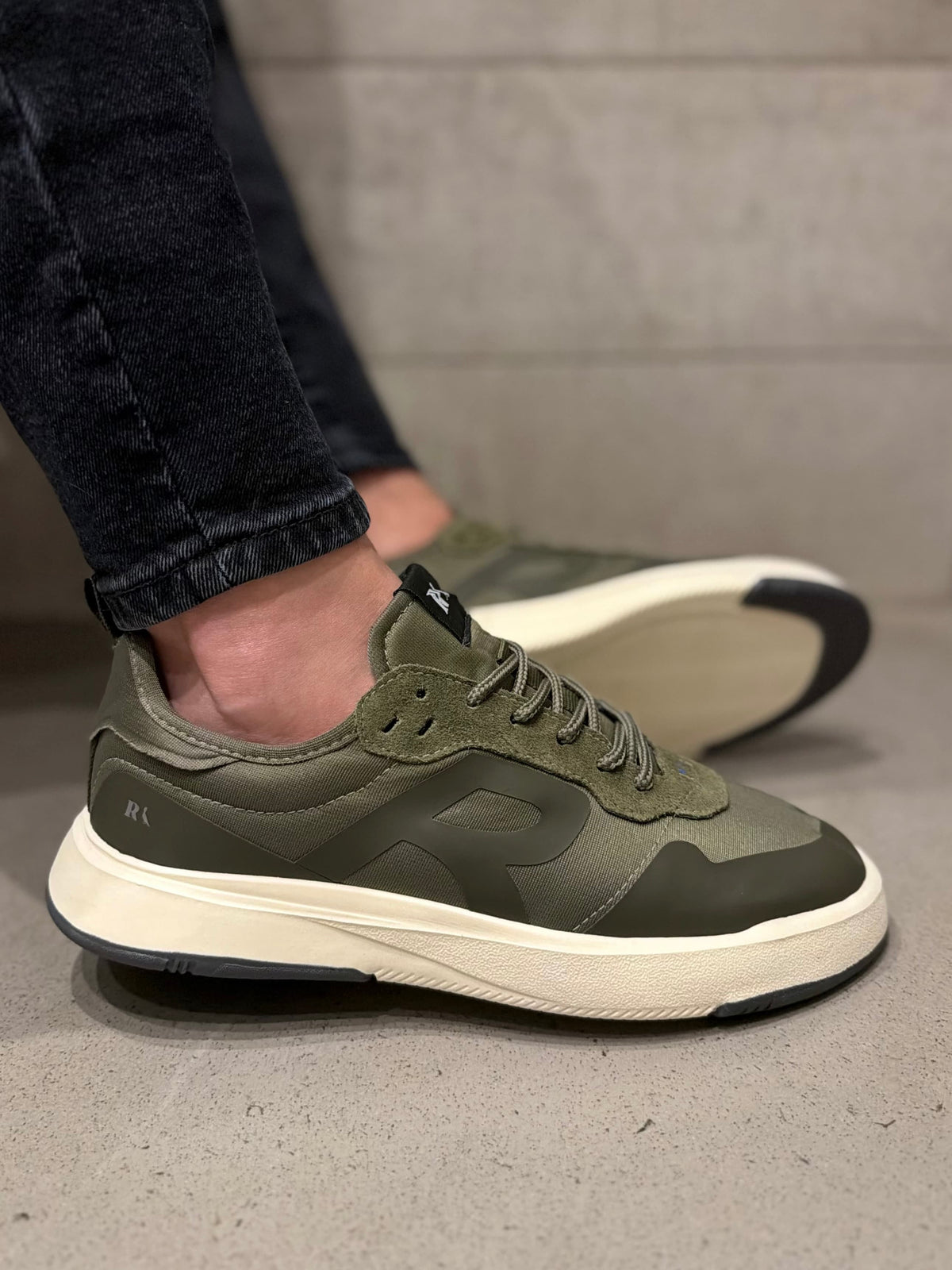 RSV MILITAR