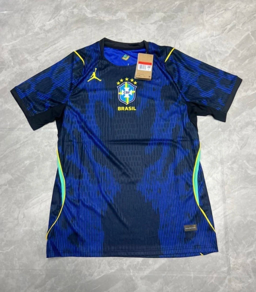 CAMISA SELEÇÃO - (TORCEDOR)