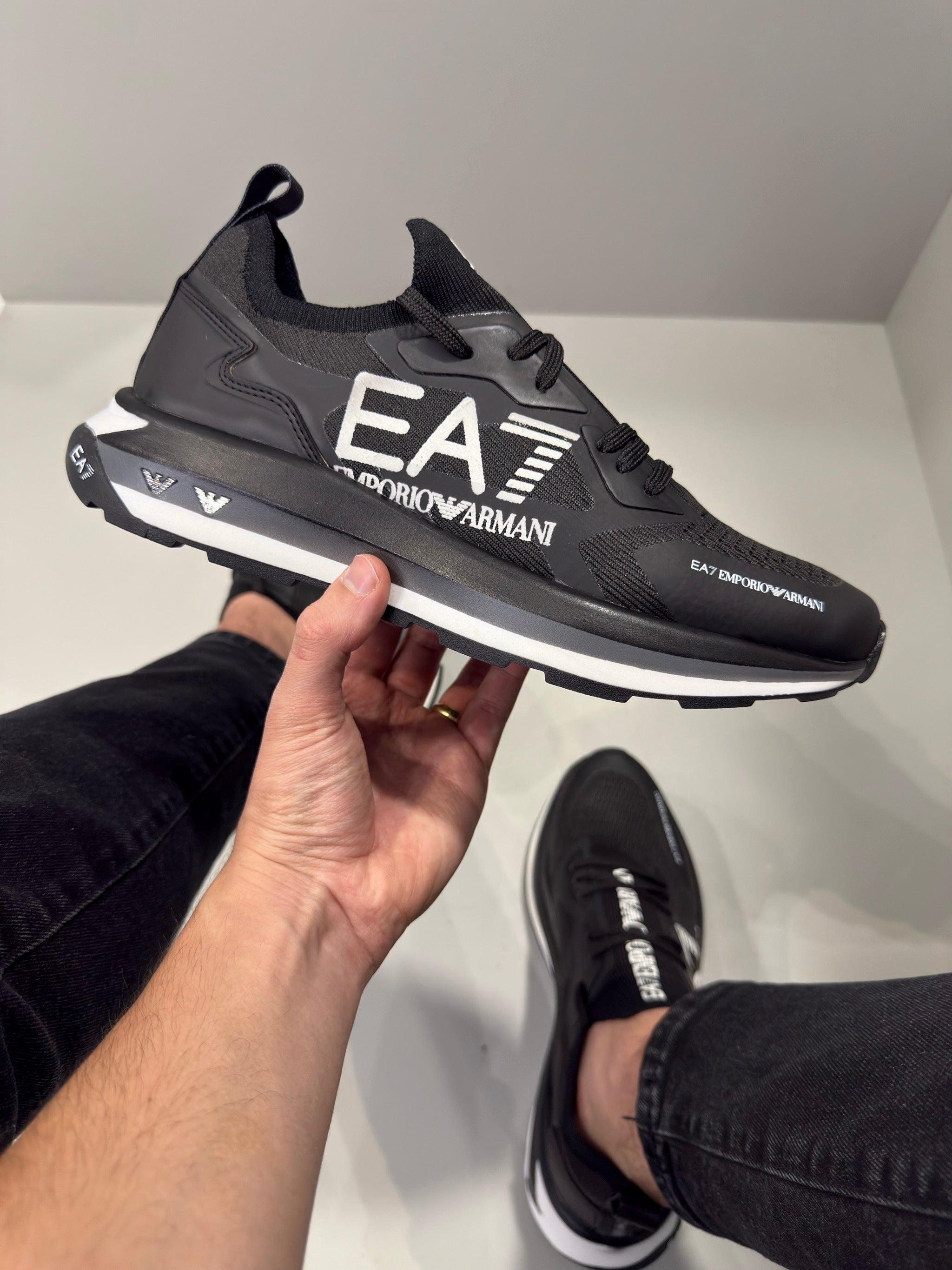 EA7 Emporio Armani