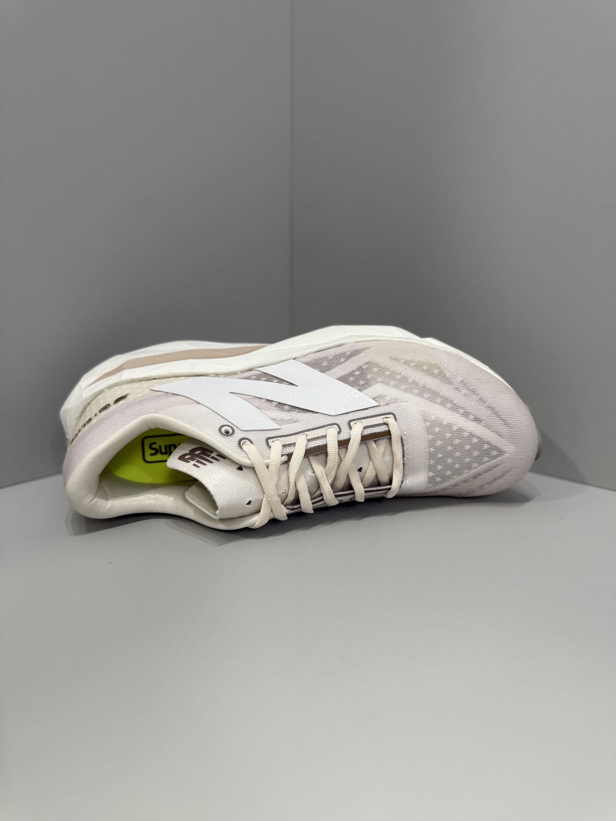 Tênis NB Elite V4 – Azul