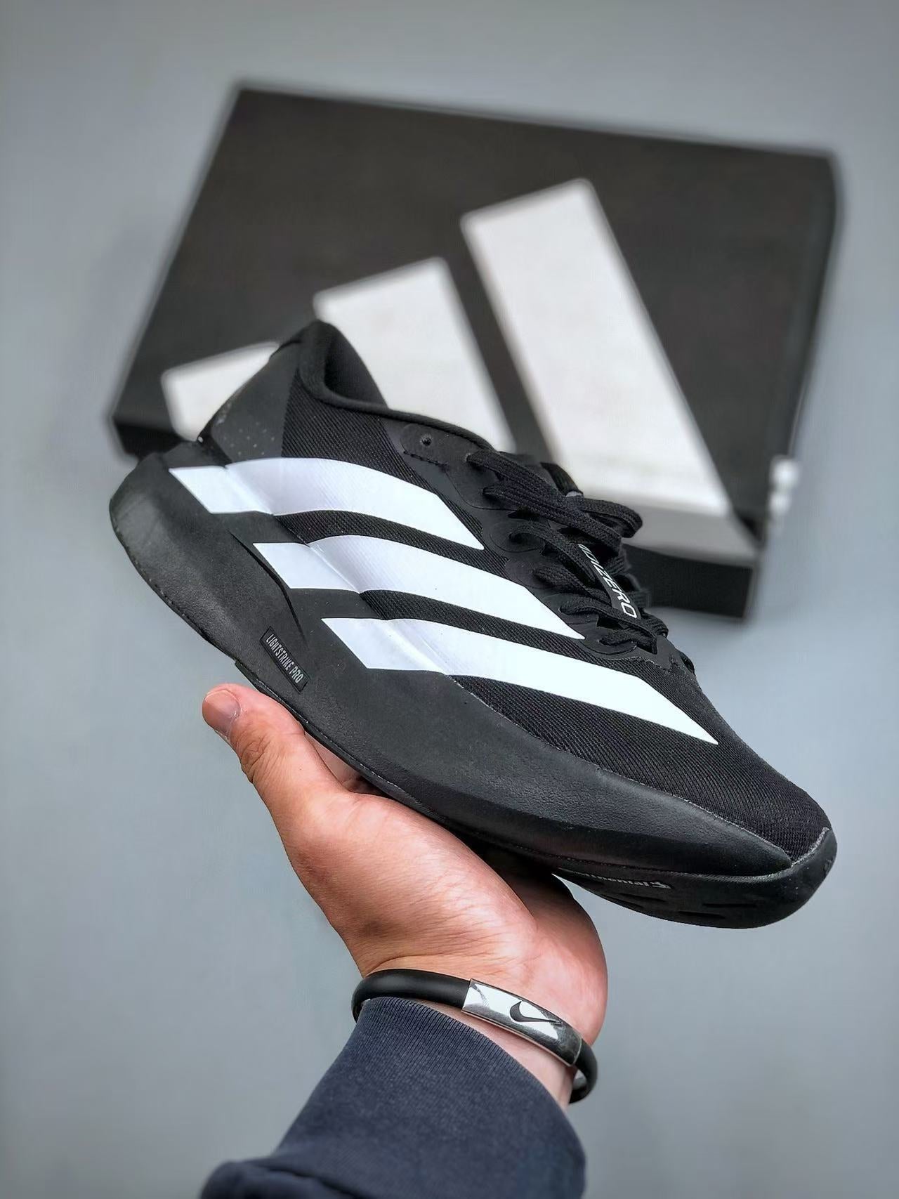 ADIZERO EVO SL