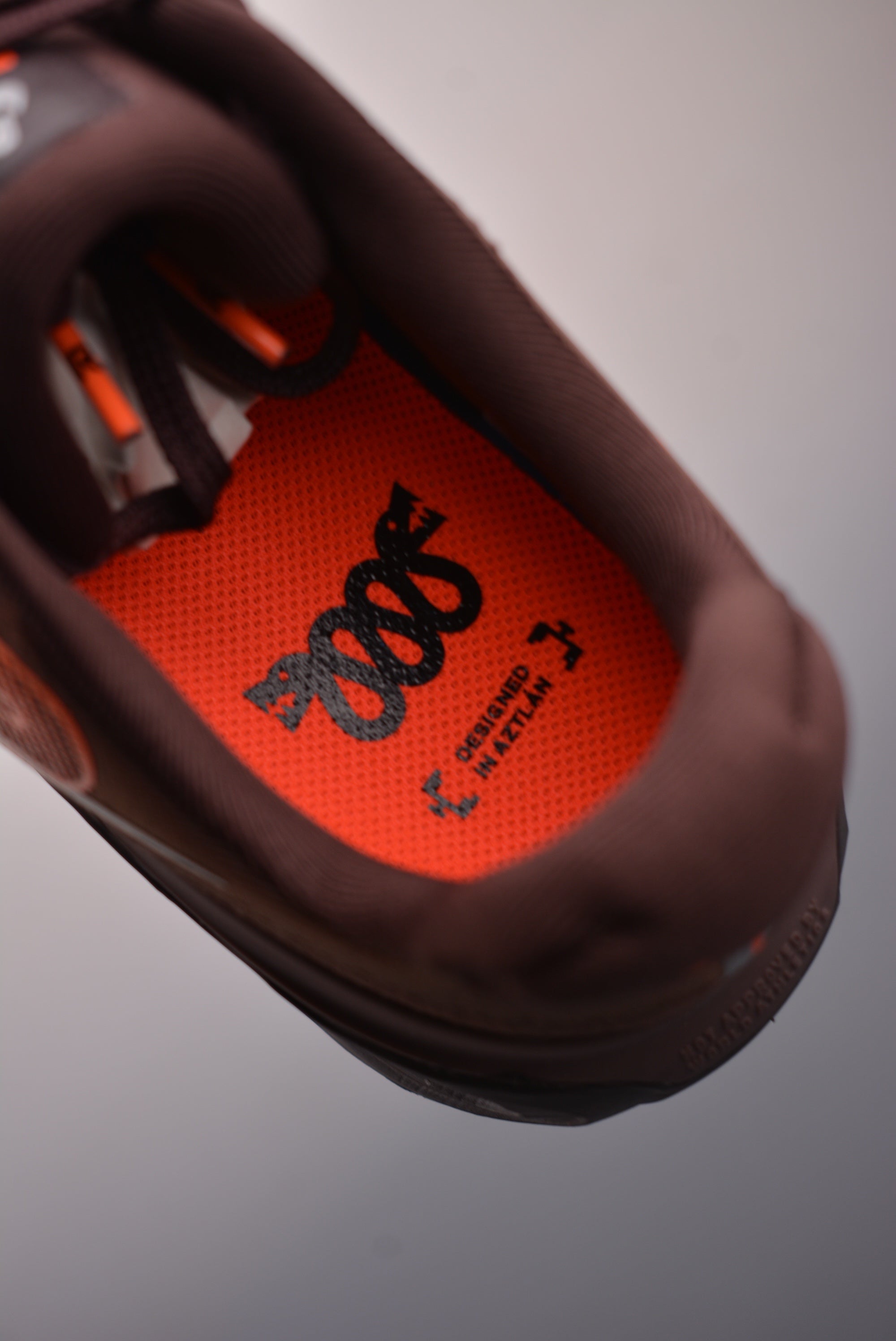 Renegade x Nike Vomero Premium