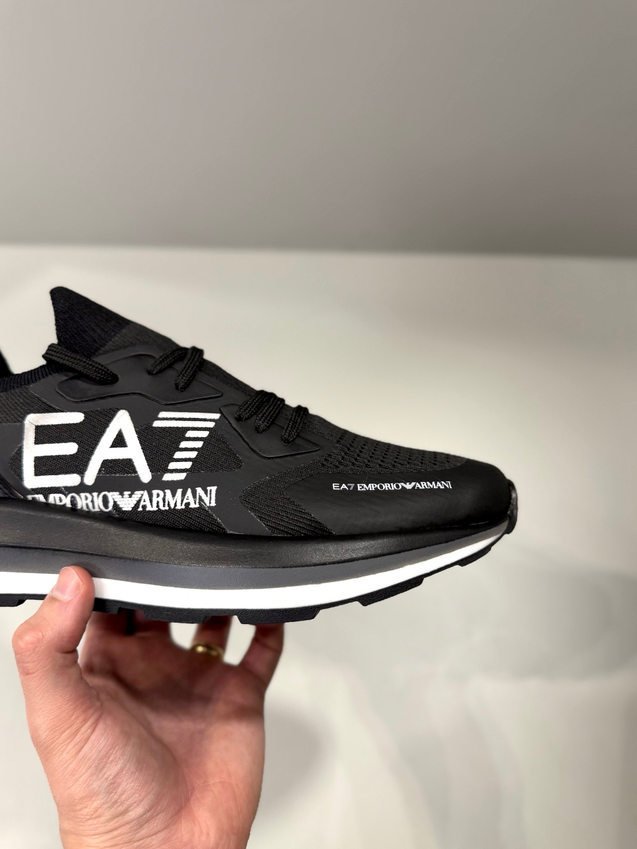 EA7 Emporio Armani