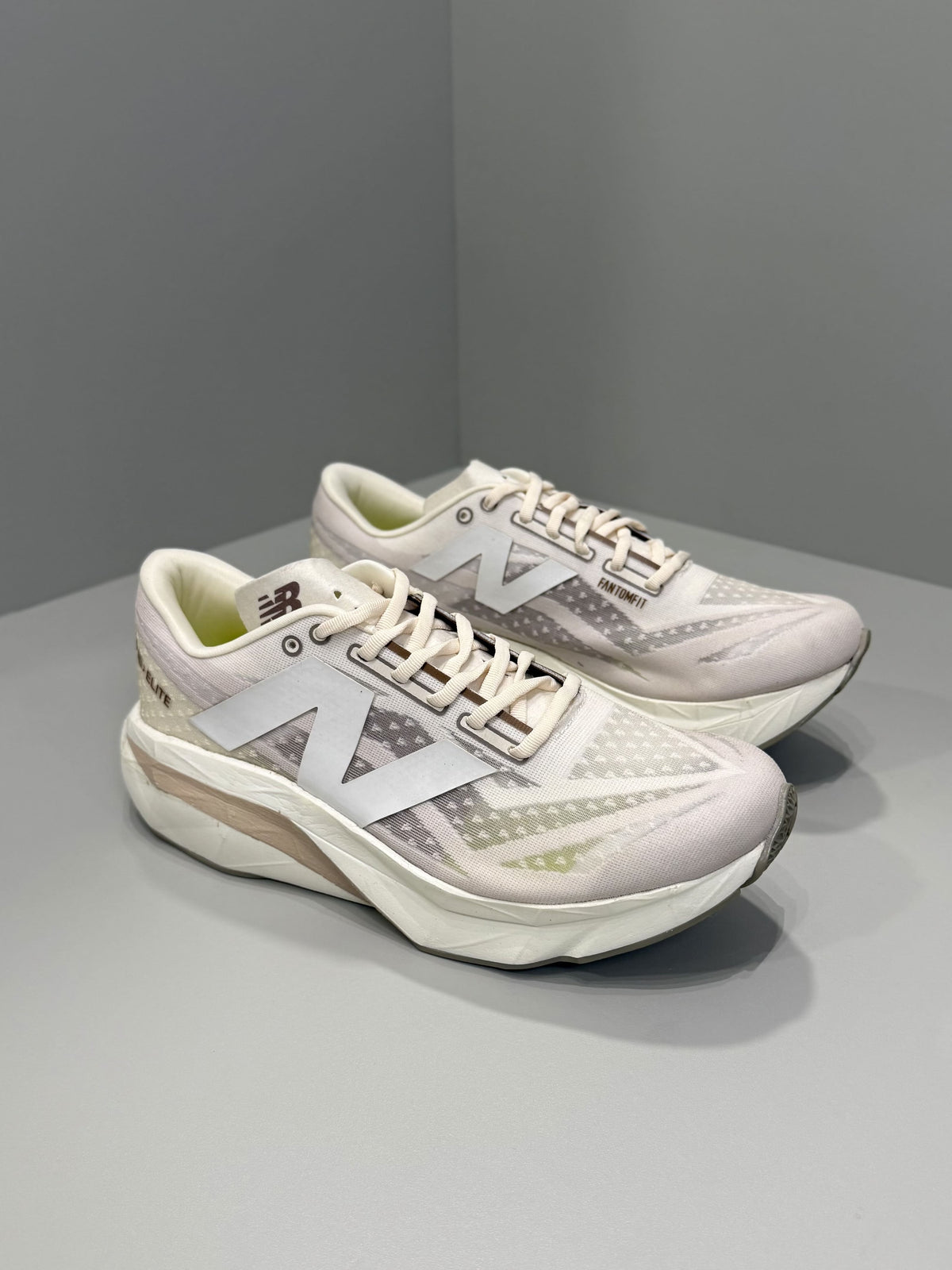 Tênis NB Elite V4 – Azul