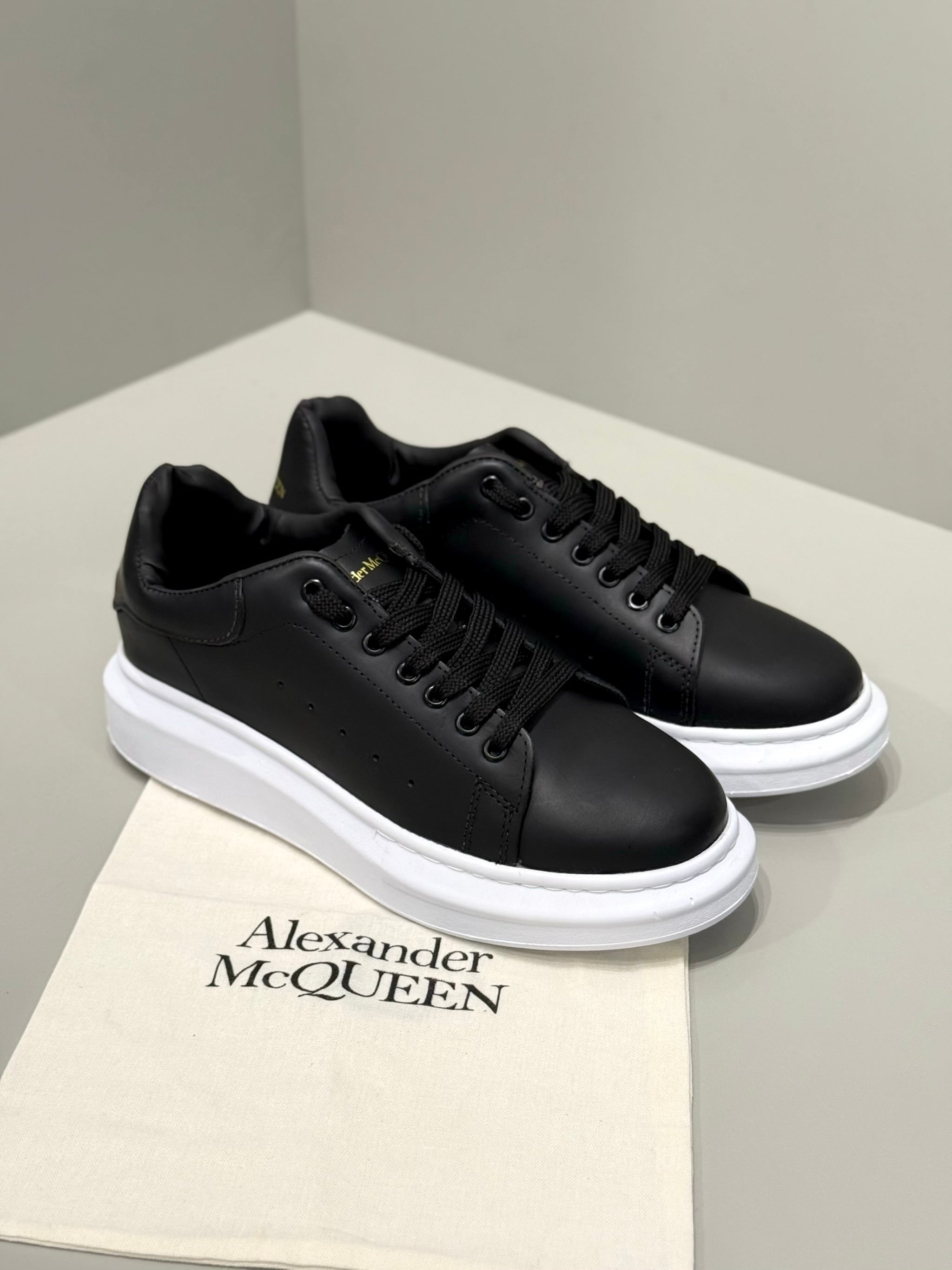 McQueen