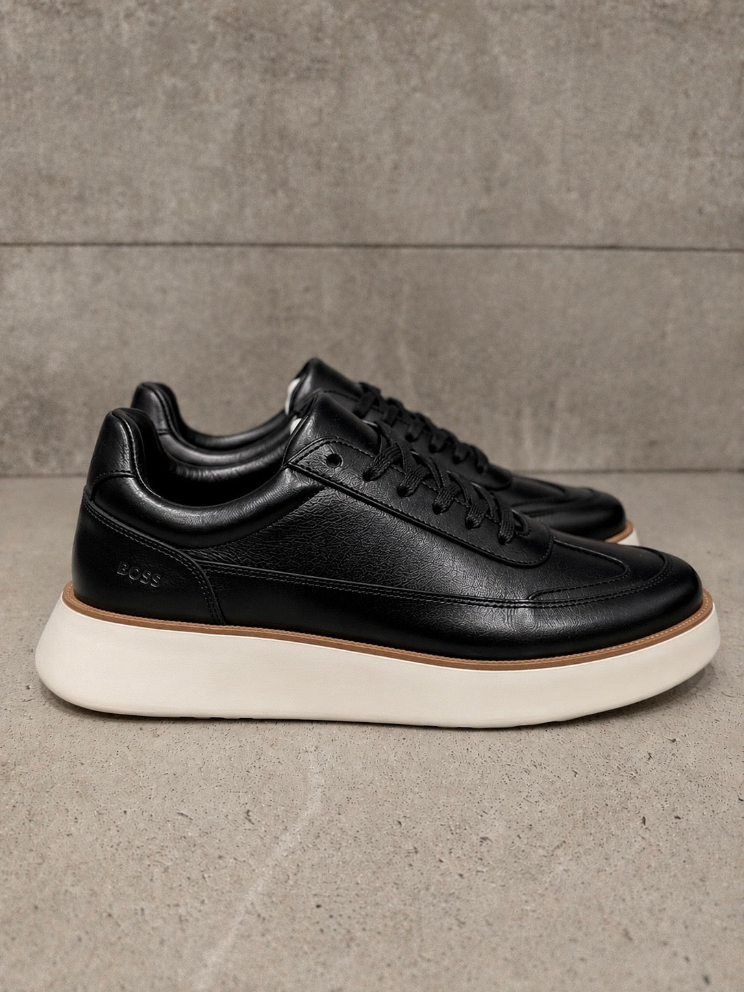 SNEAKER BOSS PLATAFORMA