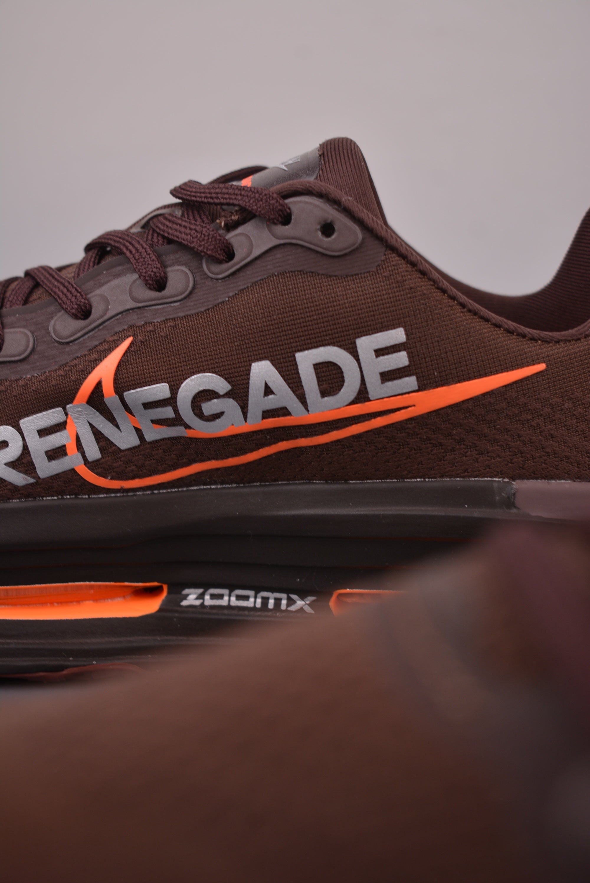 Renegade x Nike Vomero Premium