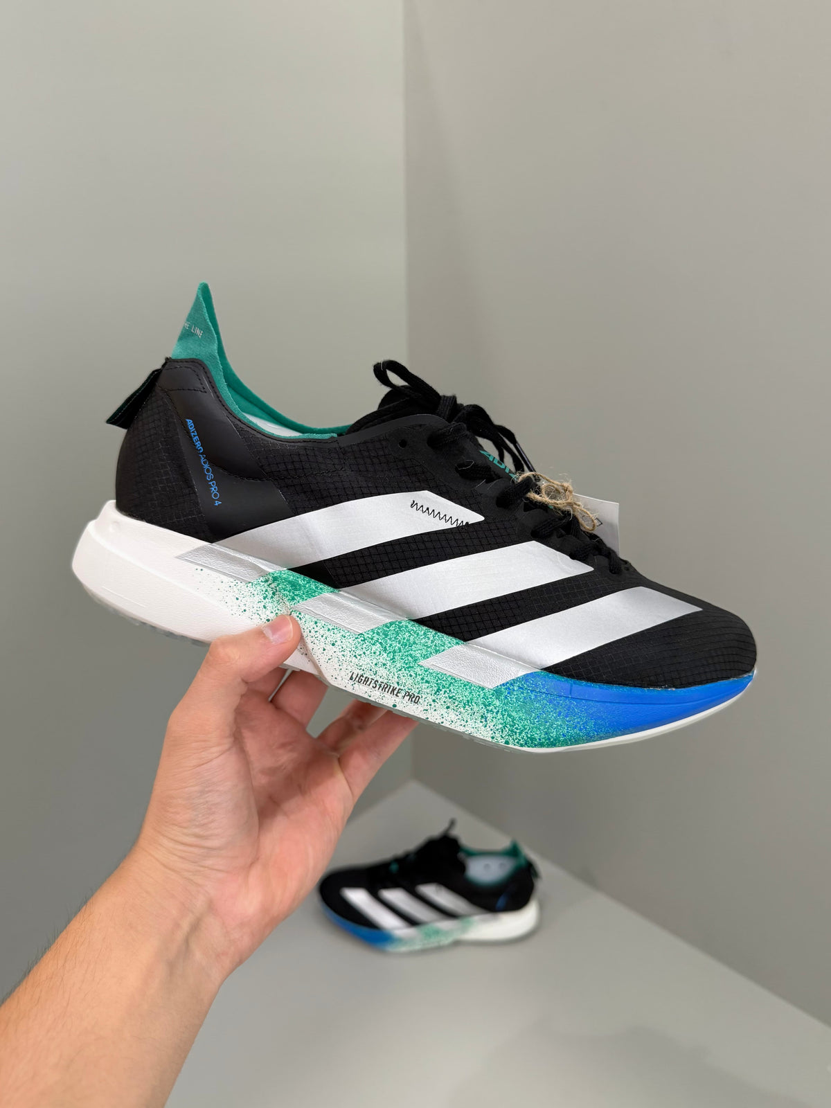 Adizero