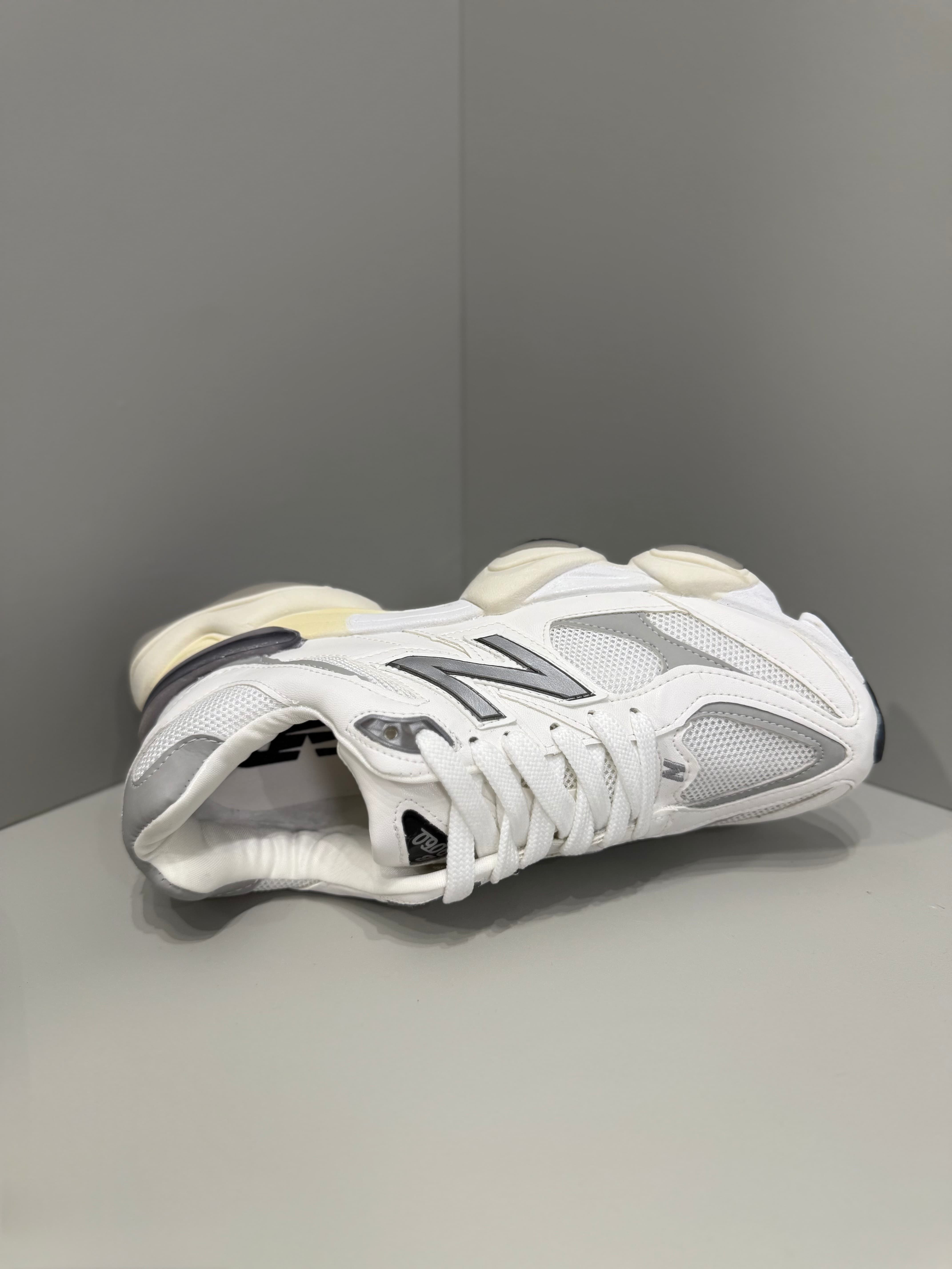 NB 9069 WHITE SILVER – Vilão Tenis