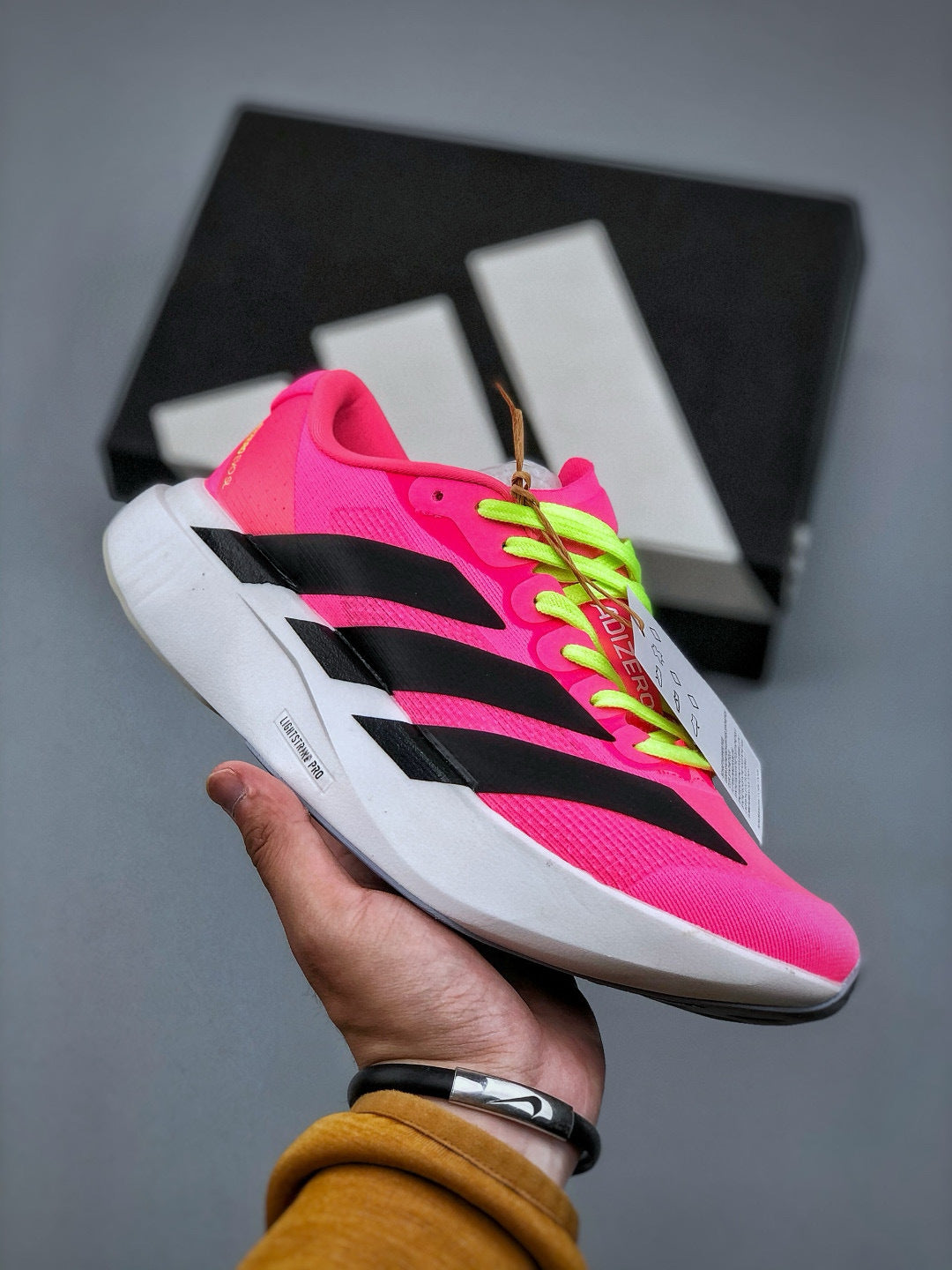 Adizero evo SL