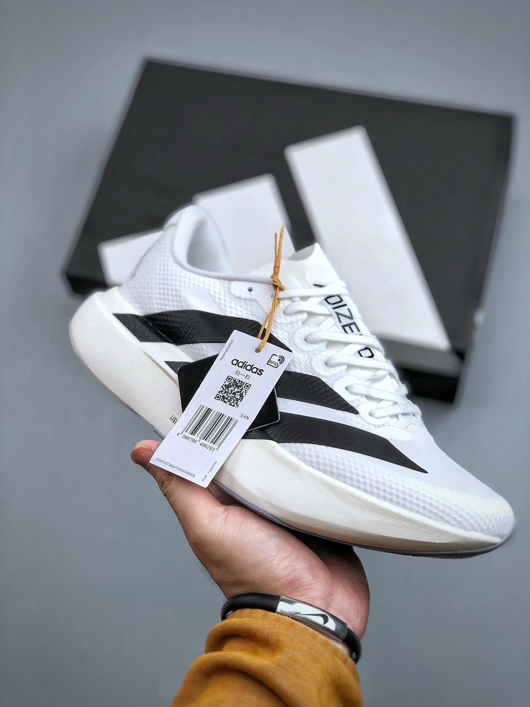 Adizero evo SL