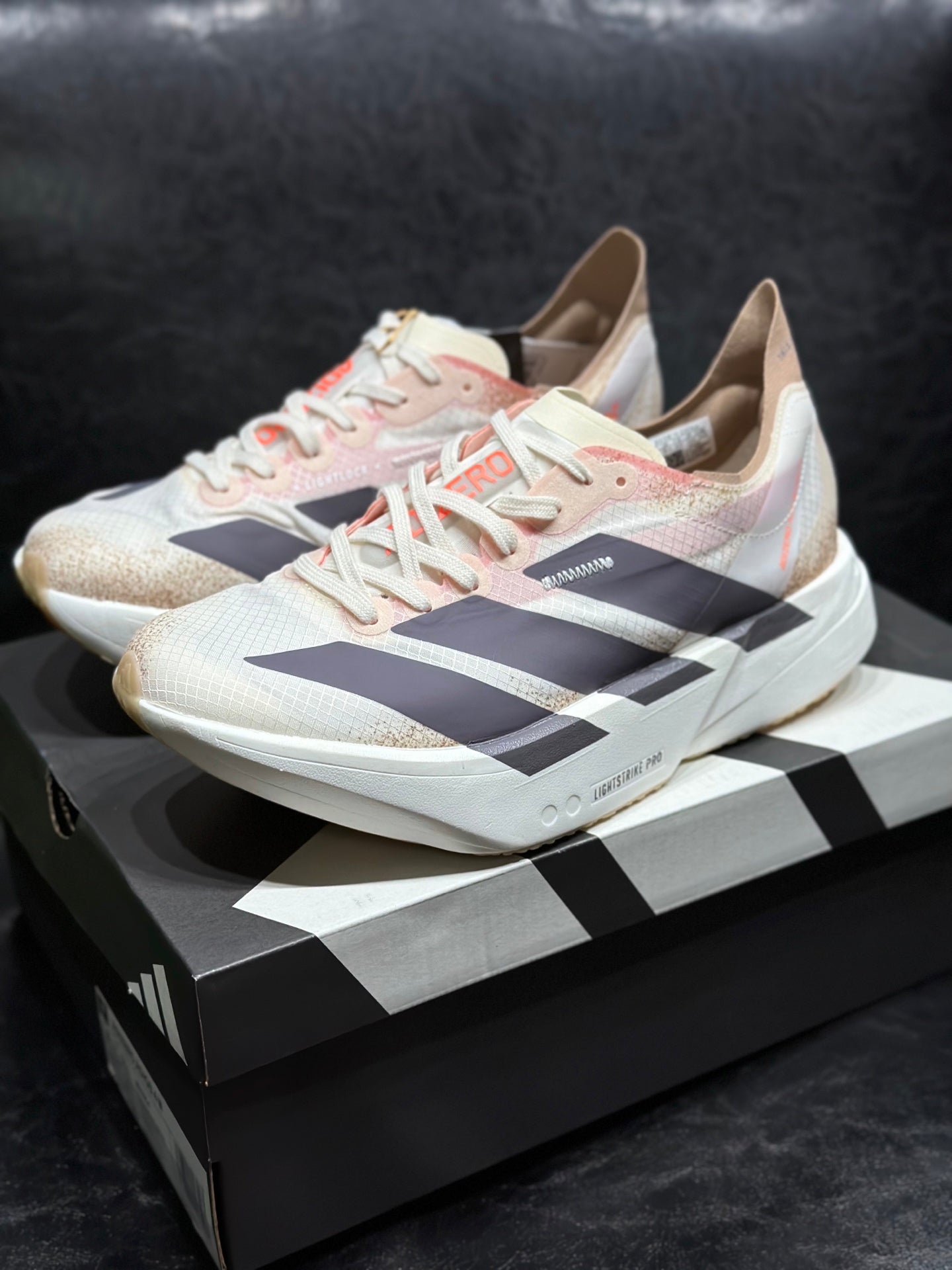 Adizero