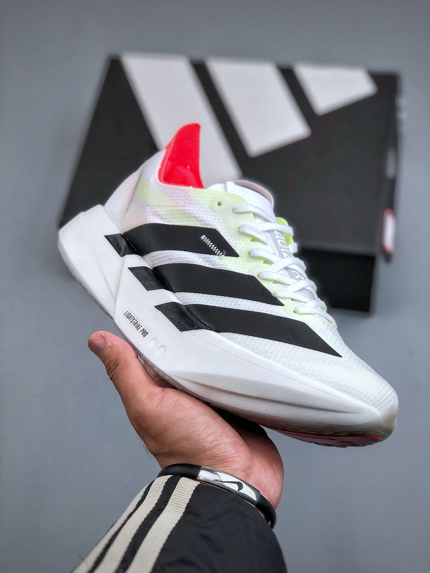 Adizero
